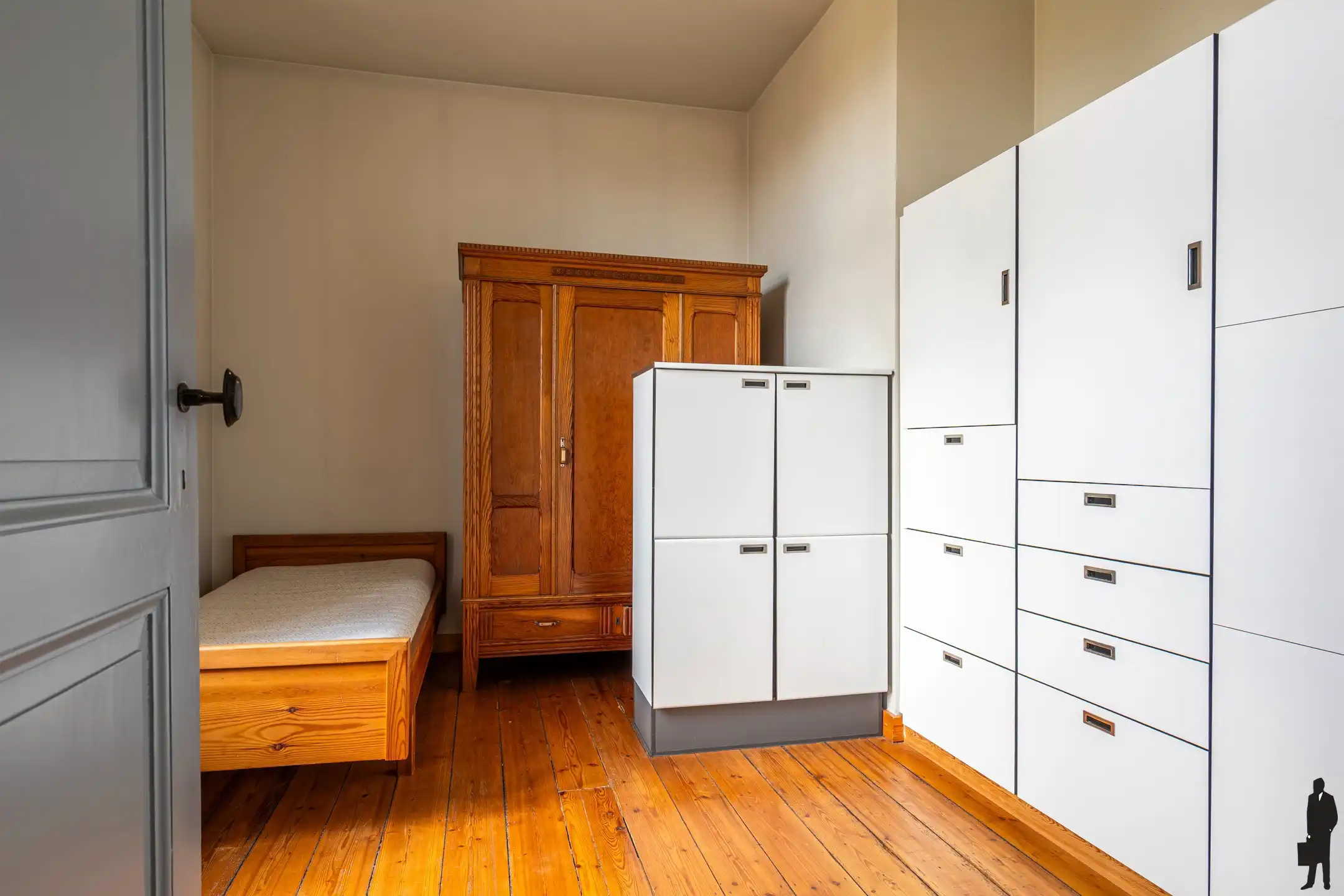 Charmante stadswoning in het Turnhoutse Begijnhof met tuin foto 11