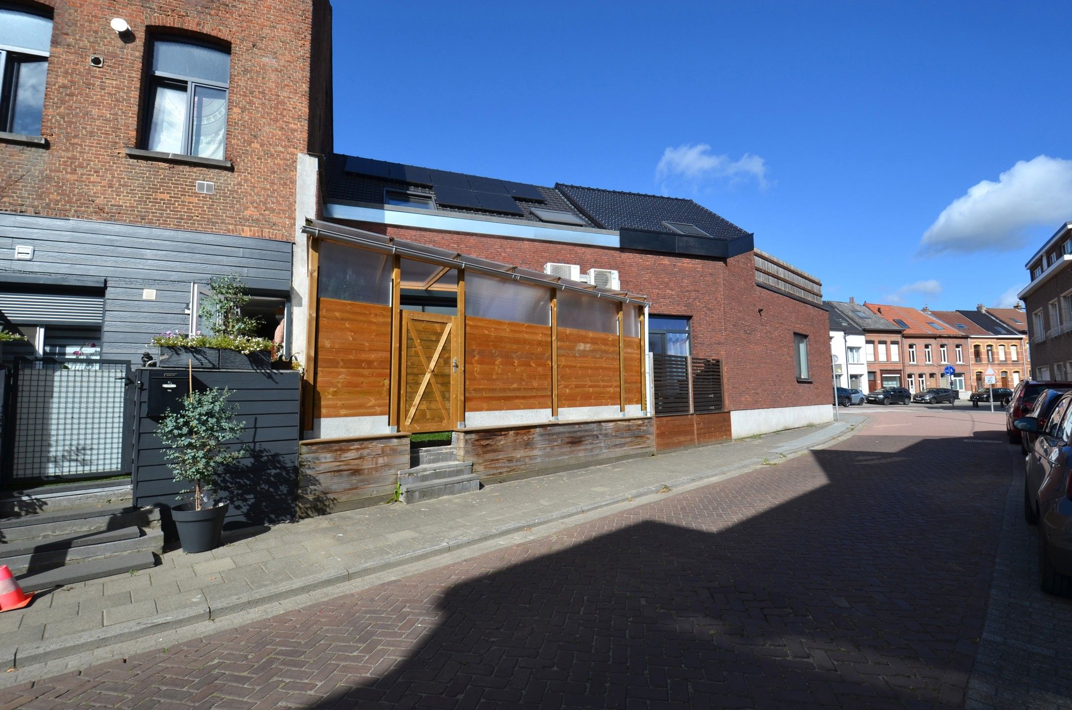 Knusse instapklare woning foto 20