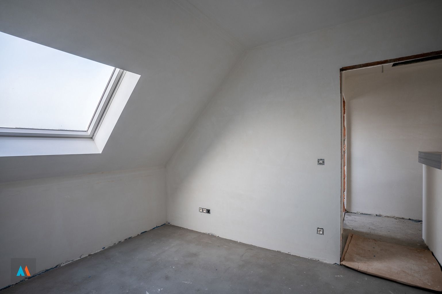 Energiezuinige nieuwbouw ééngezinswoning met tuin foto 8