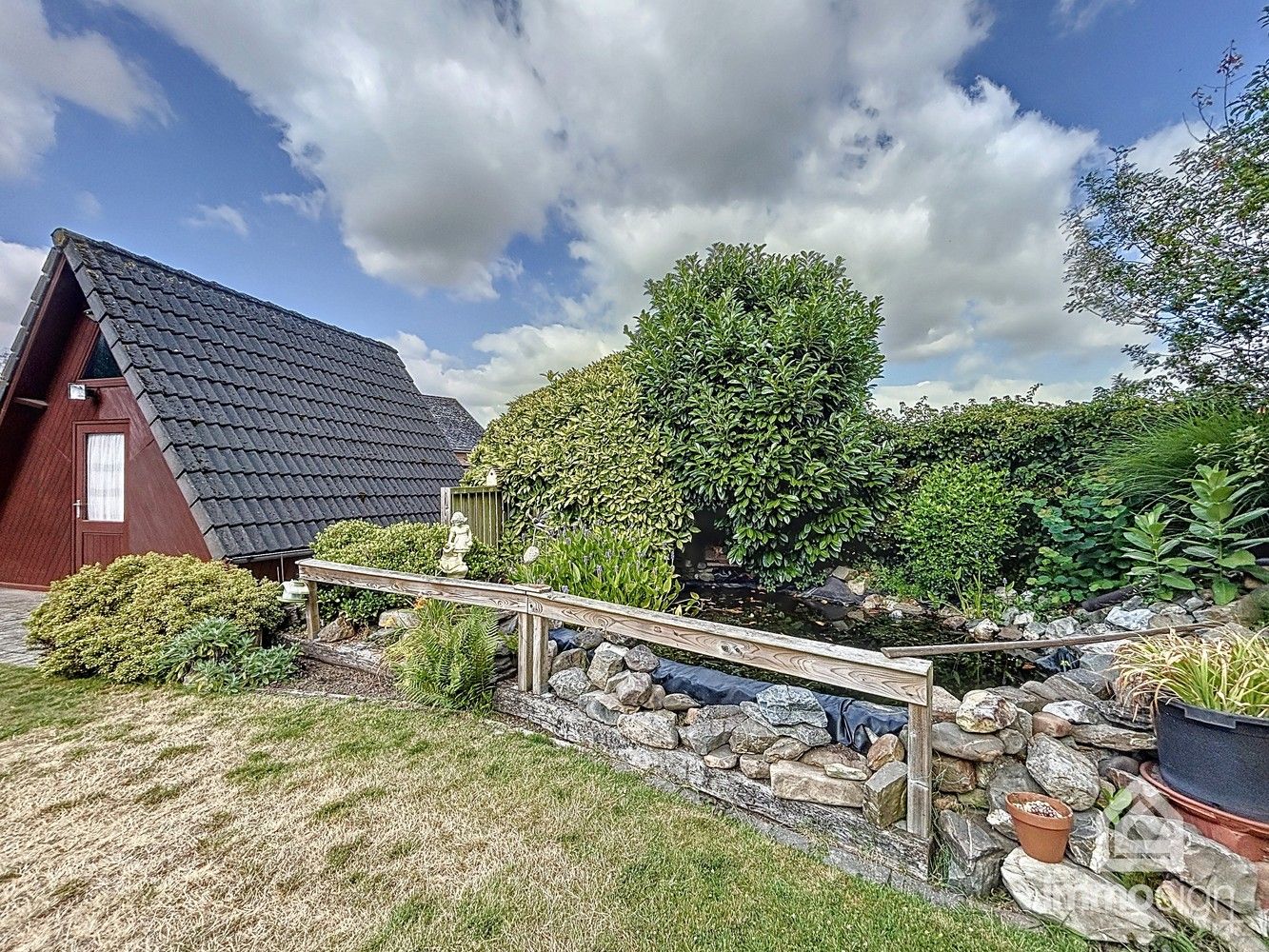 Gezellige halfopen woning nabij Bree centrum! foto 38