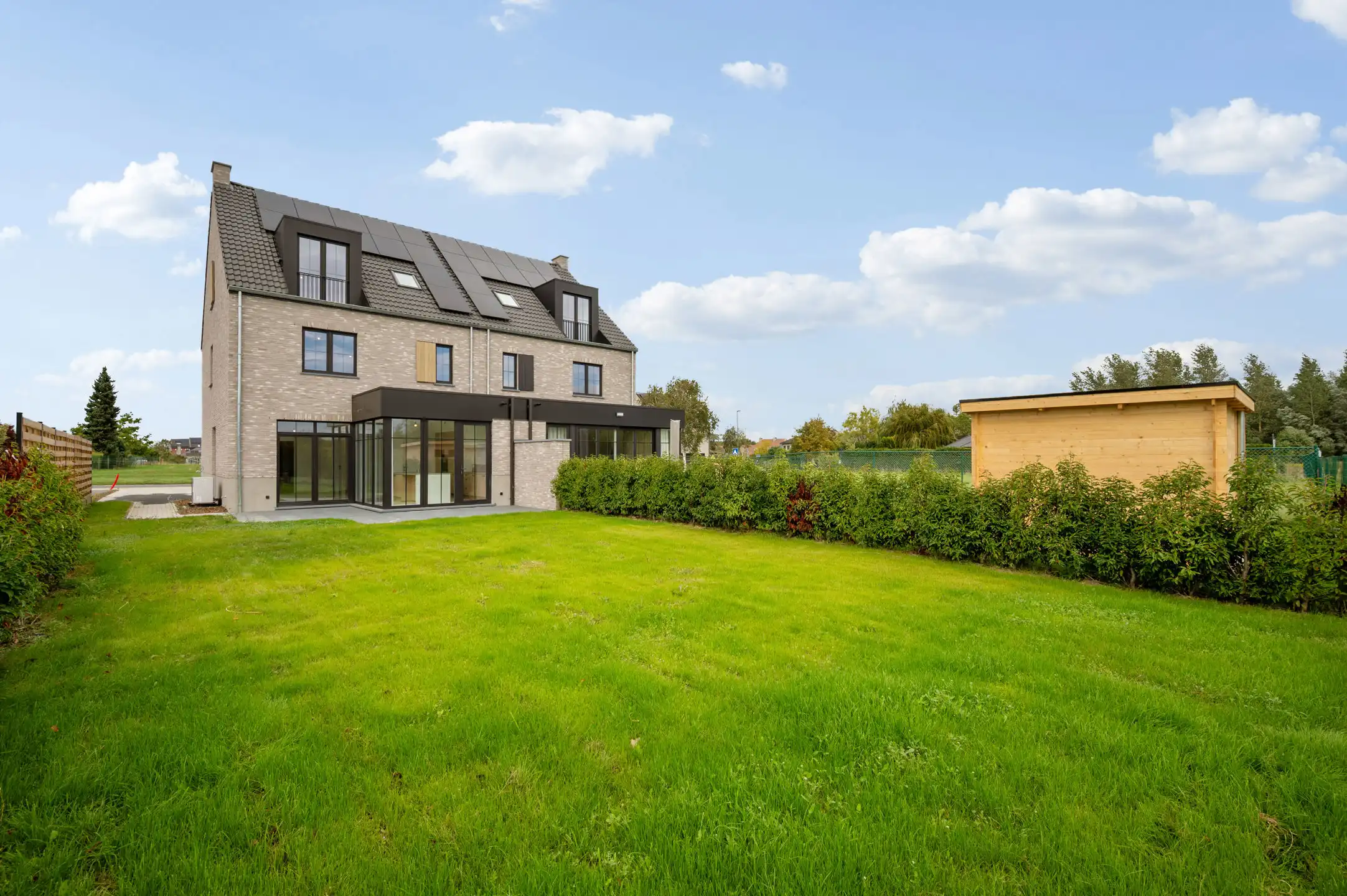 Huis te koop foto 27