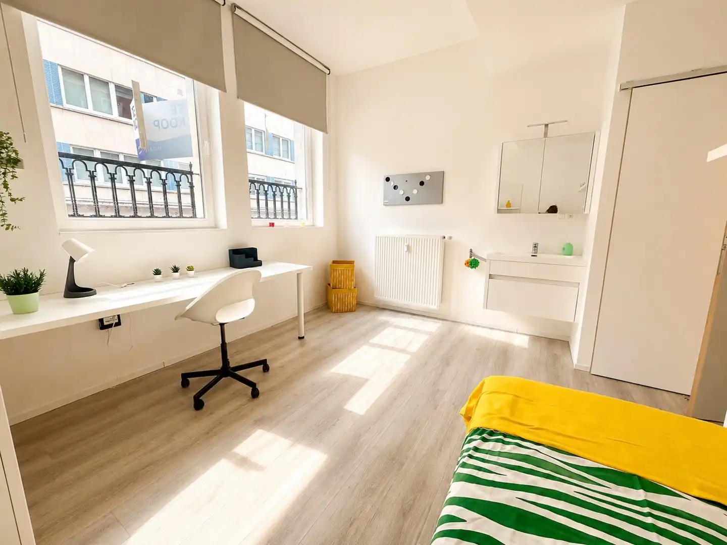 Residentie Kotrix! foto 5