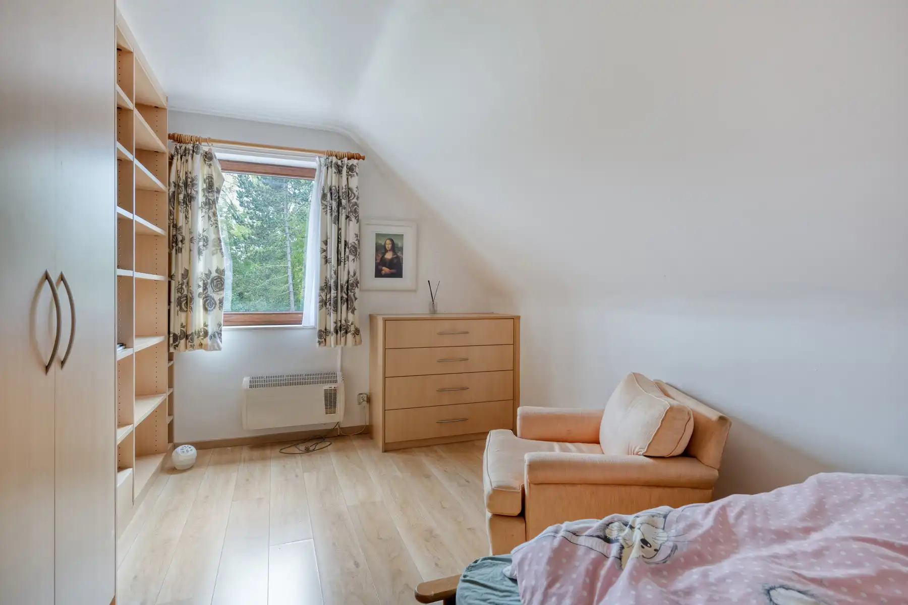 WSB-immo: Ruime 4-gevelwoning met veel potentieel op 11a19ca foto 13