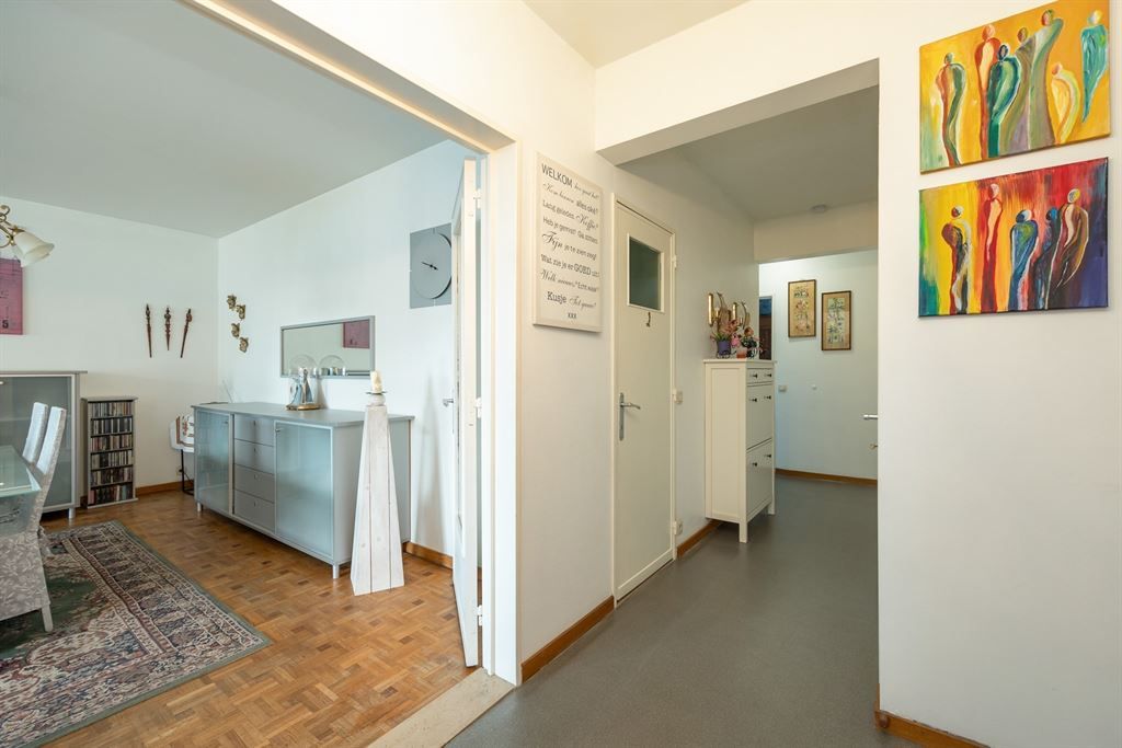Instapklaar app met optionele autostaanplaats foto 7