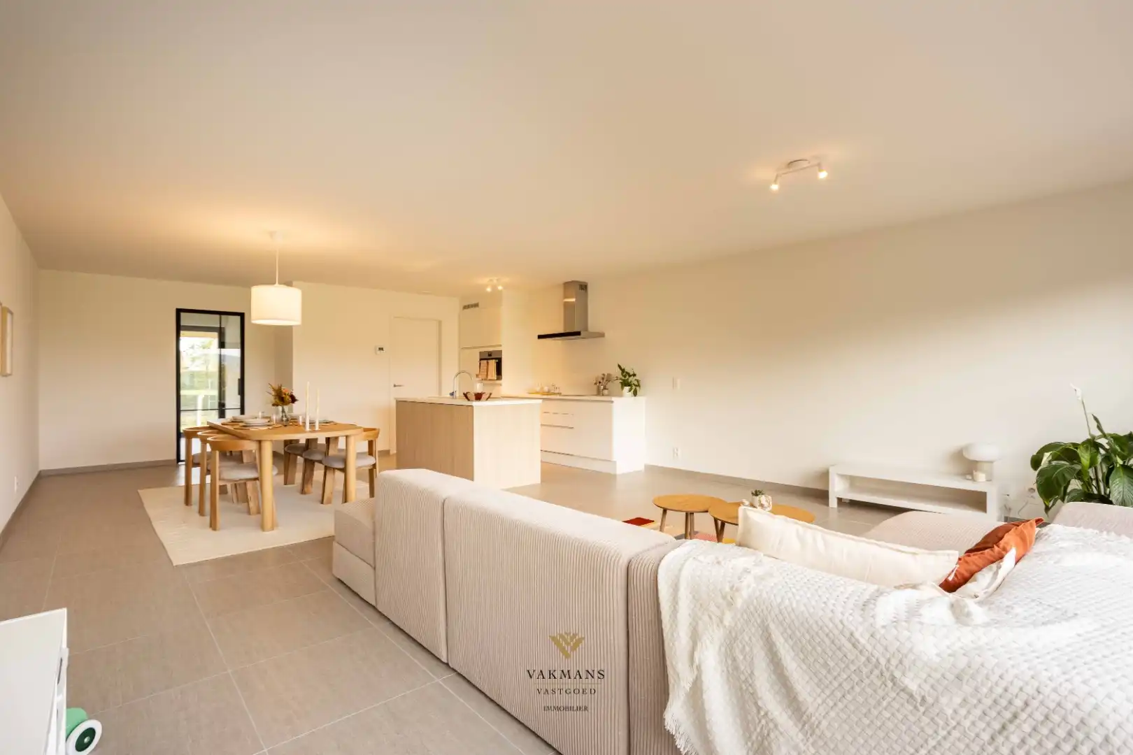 Nieuwbouwwoningen aan de boskant van Ronse foto 17