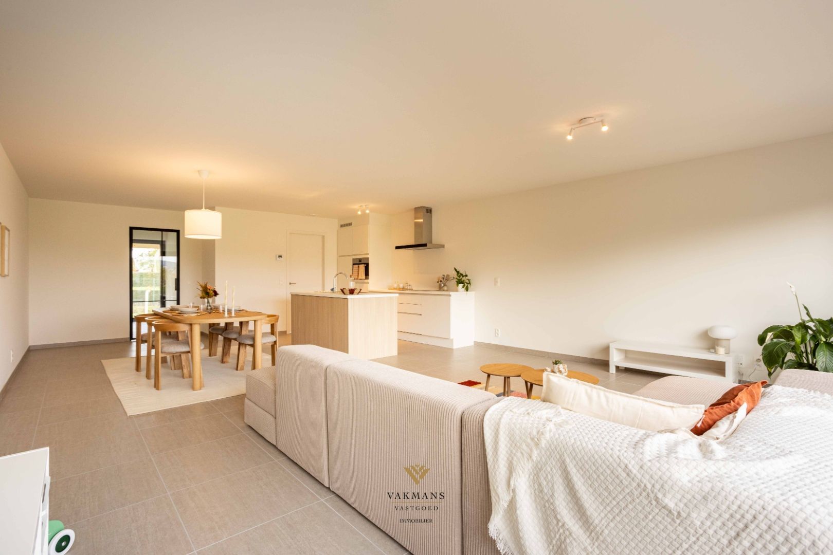 Nieuwbouwwoningen aan de boskant van Ronse foto 18