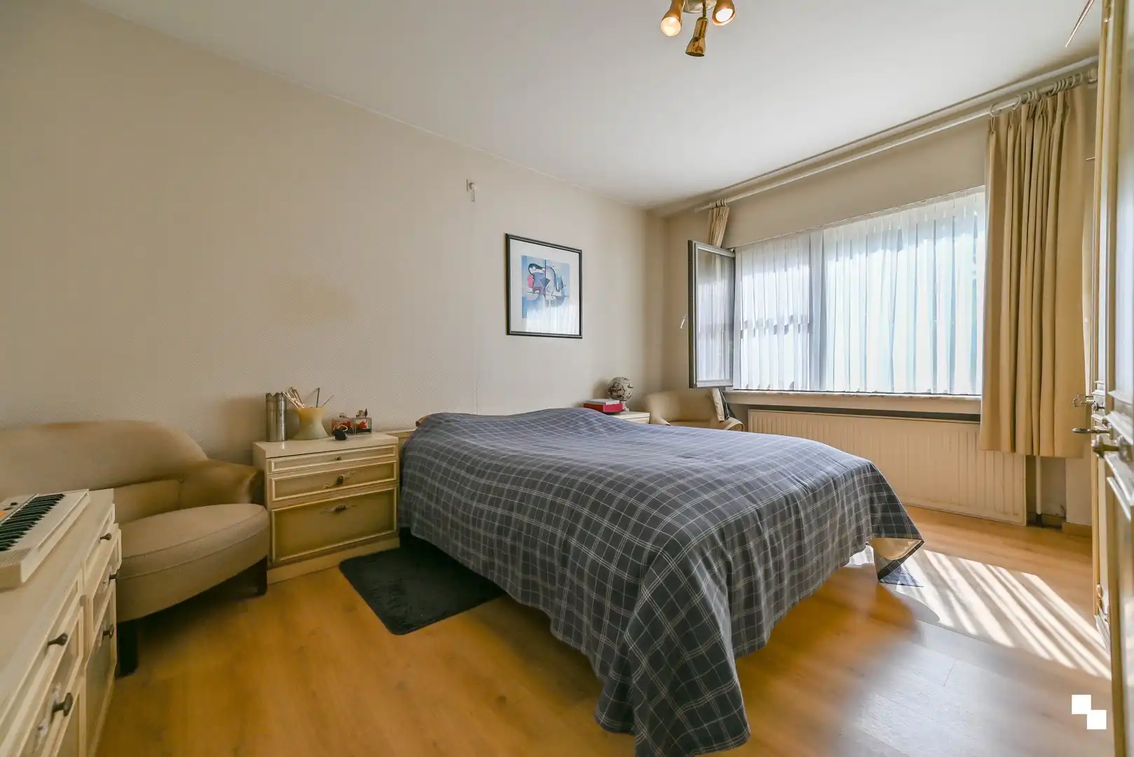 Charmante villa met ruime tuin, veelzijdige indeling en topligging nabij het hart van de Bosmolens foto 12