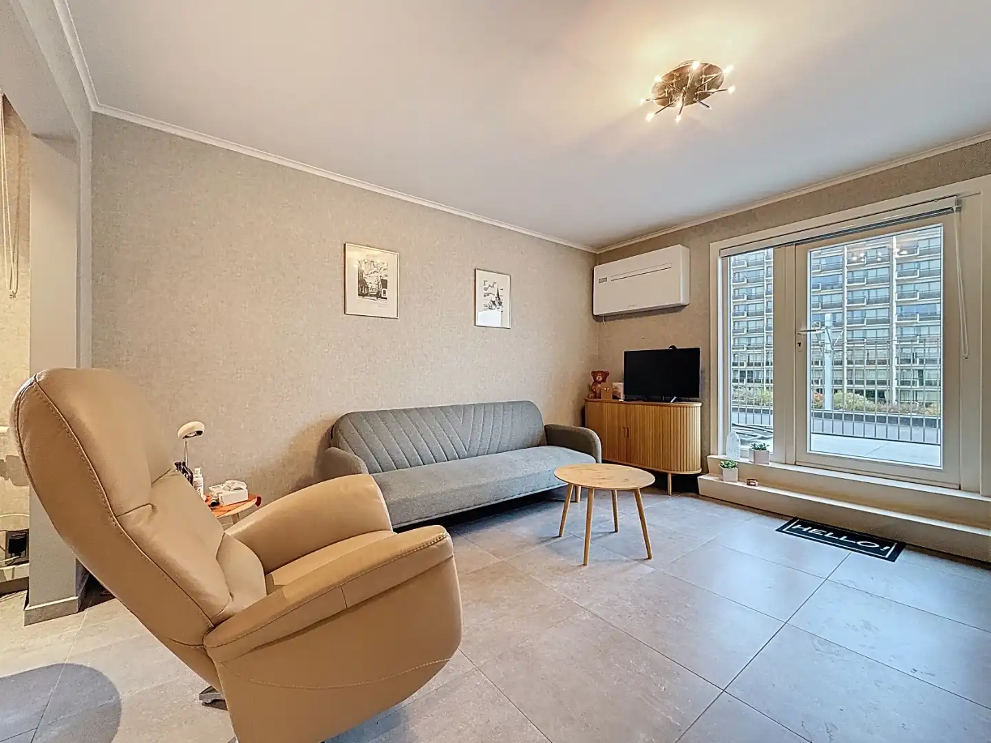 Stijlvolle villa op wandelafstand van de zee foto 18