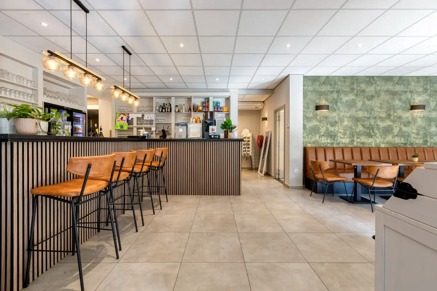 Unieke overnamekans: volledig uitgeruste binnenspeeltuin met brasserie op toplocatie in Rekem/Lanaken foto 10