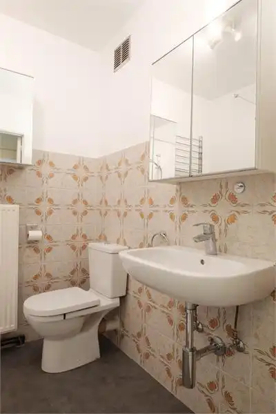 Centraal gelegen gelijkvloers 2-slaapkamerappartement — ideaal als starter of opbrengsteigendom foto 13