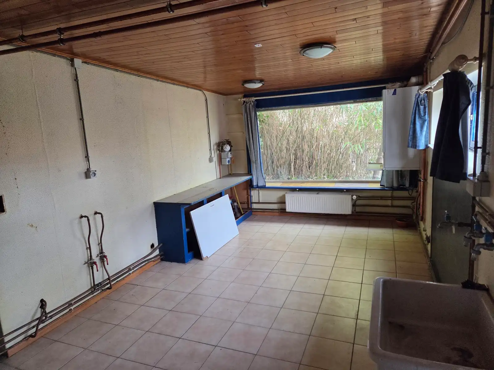 Charmante woning met 3 kamers en tuin - toplocatie Haacht foto 10