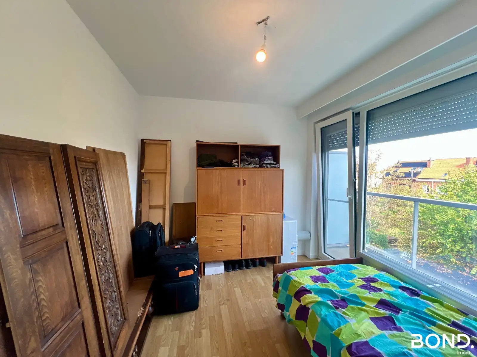 3 slaapkamer appartement te huur in Kessel-Lo foto 11