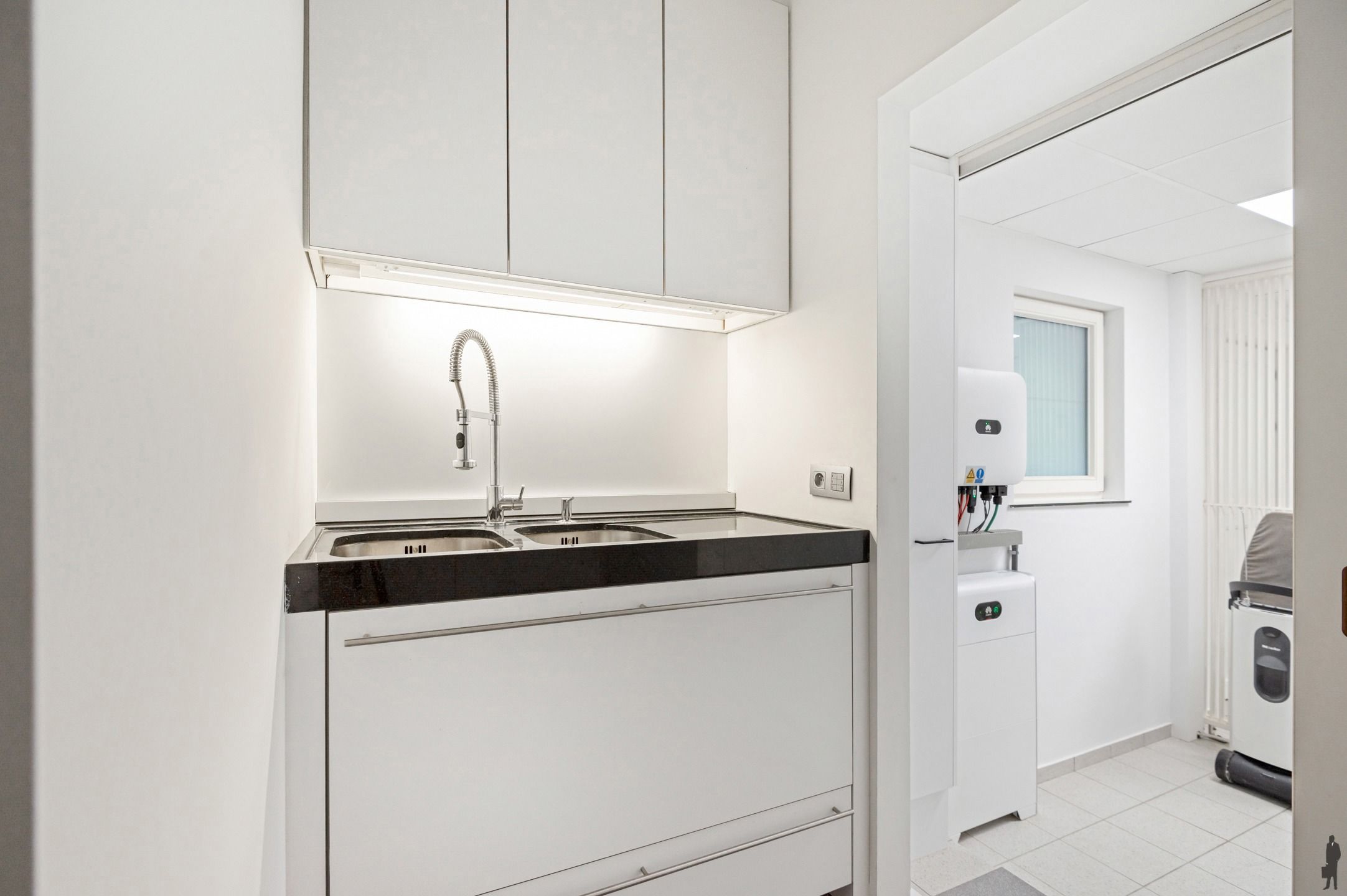 Energiezuinige villa met luxe afwerking en zonnige tuin (1.183 m²) foto 31