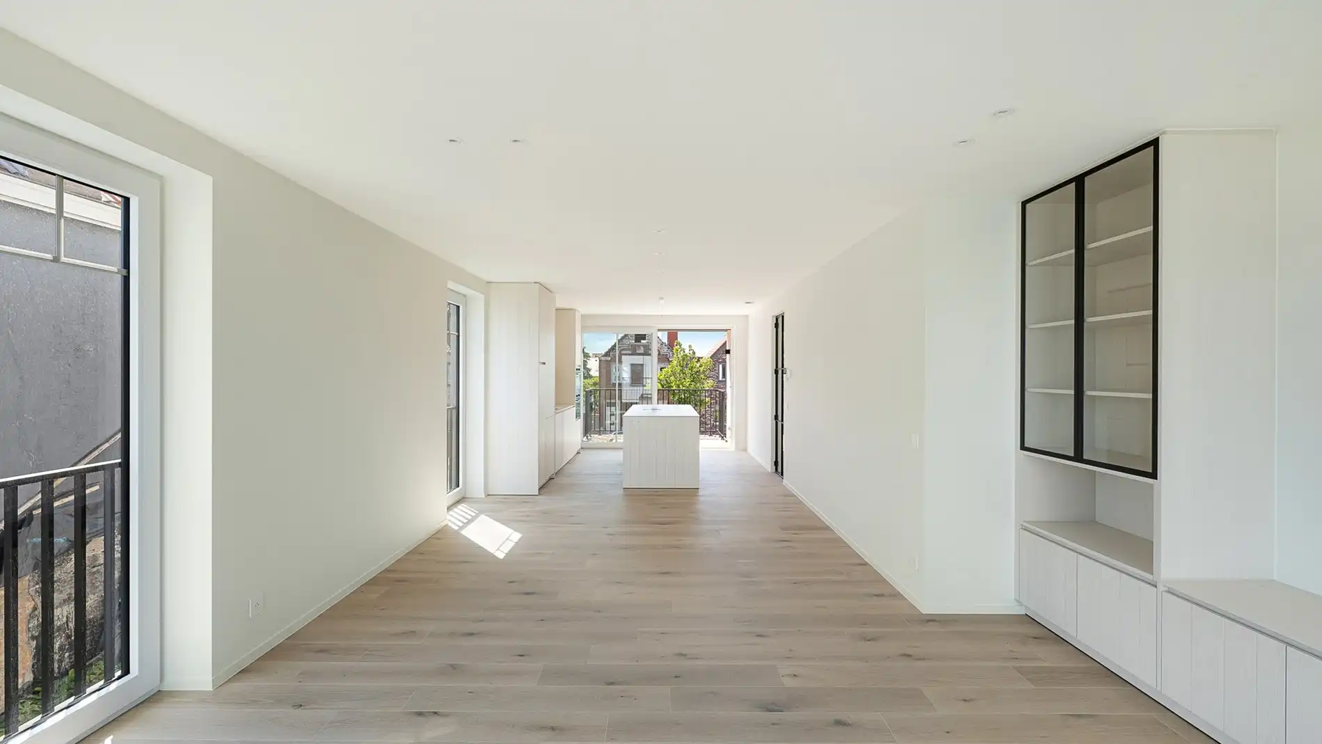Luxe appartement met 2 slaapkamers en zonneterrassen foto 10
