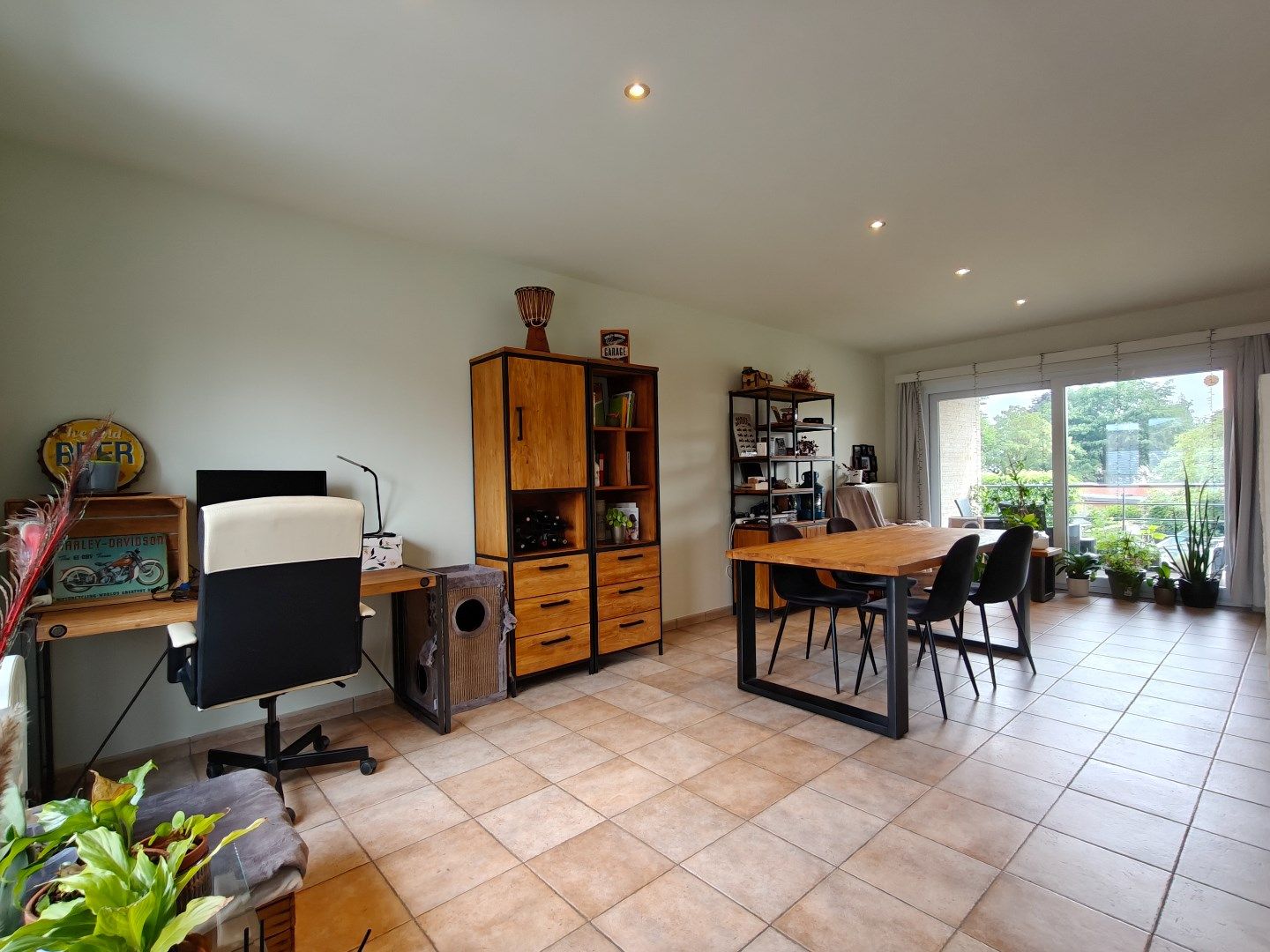 Ruime bel-étagewoning met tuin en garage foto 5