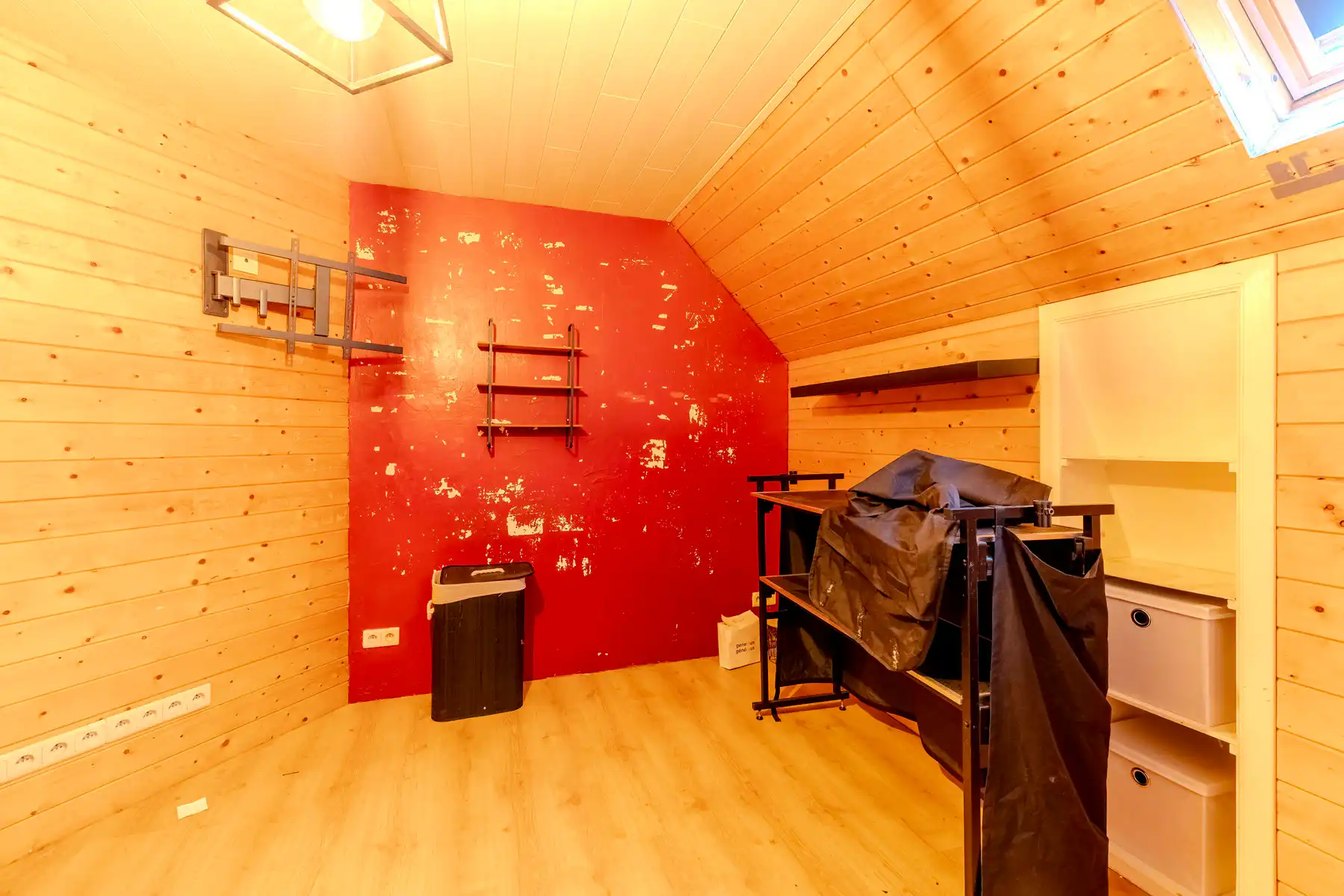 Instapklare open bebouwing met o.a. 3 slaapkamers in Bevel foto 19
