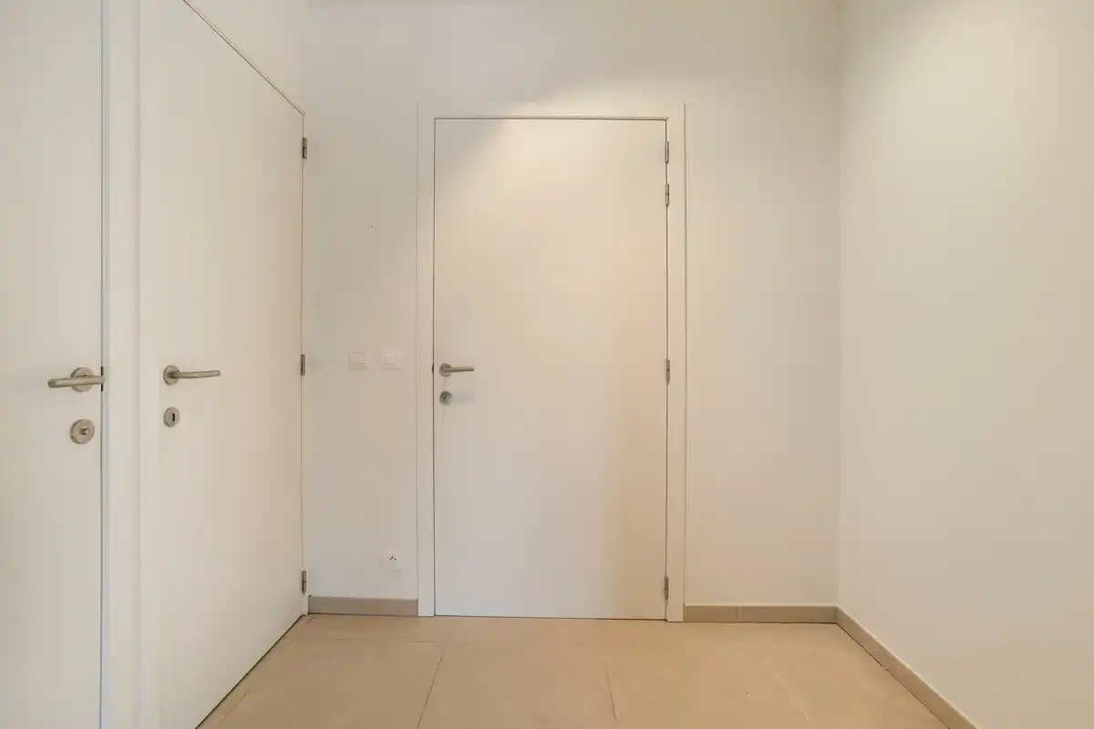 Prachtige assistentiewoning met één slaapkamer foto 18