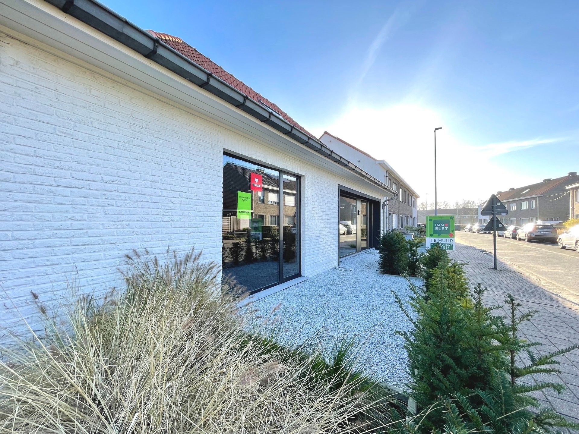 HALFOPEN WONING MET VEEL MOGELIJKHEDEN foto 29