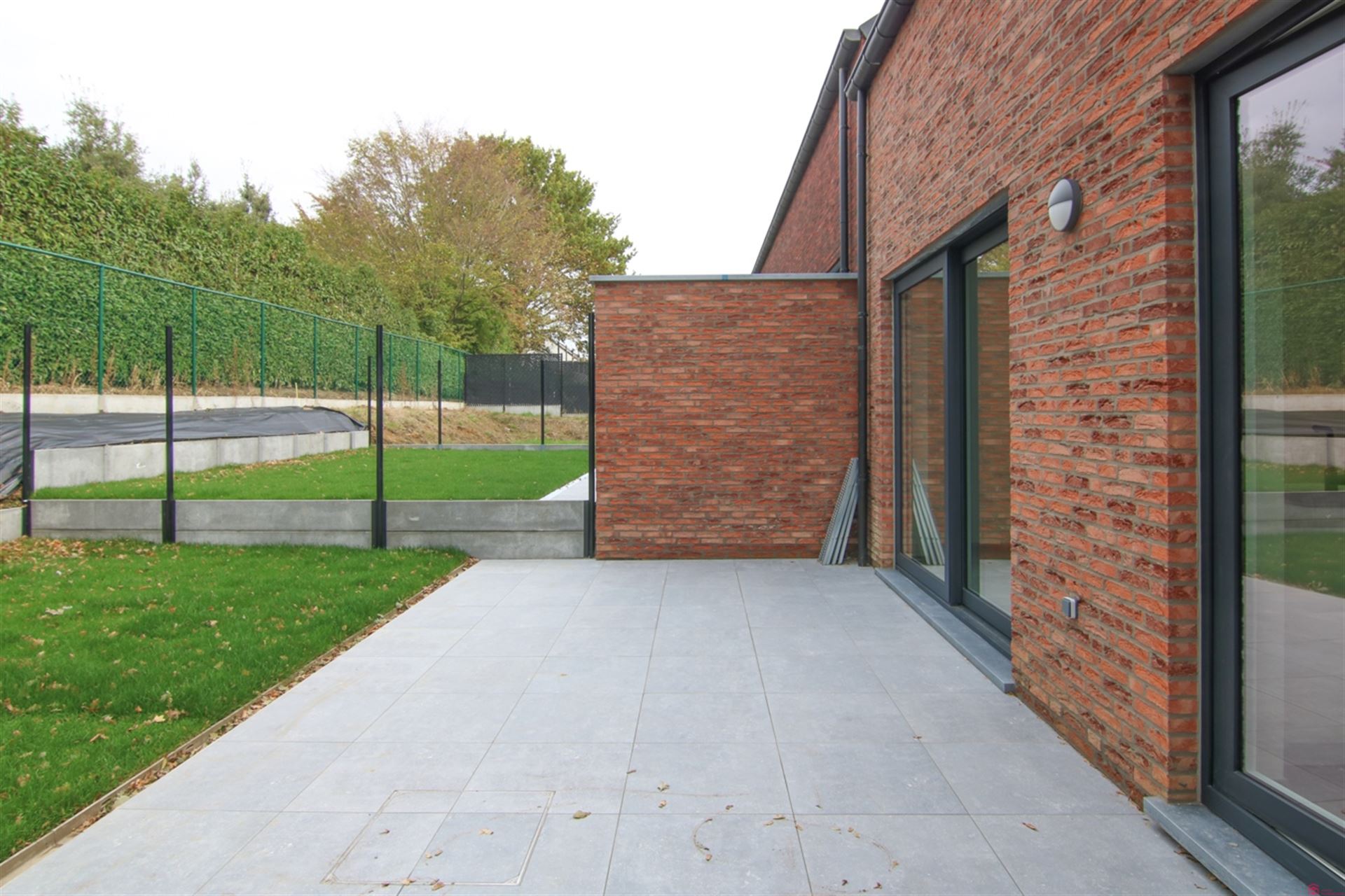 Energiezuinige nieuwbouwwoning foto 15