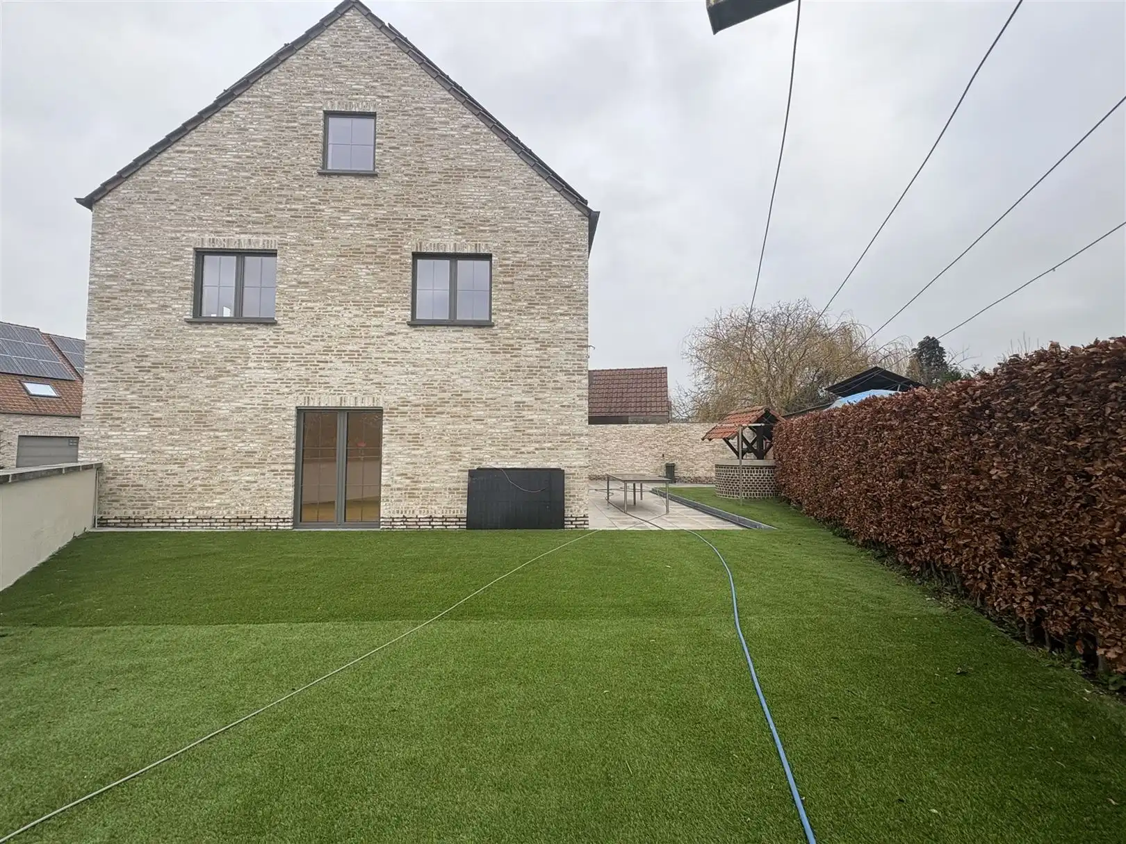 Woning te huur met luxe en elegante afwerking! foto 19