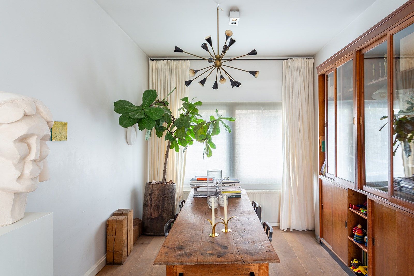Prachtig herenhuis foto 16
