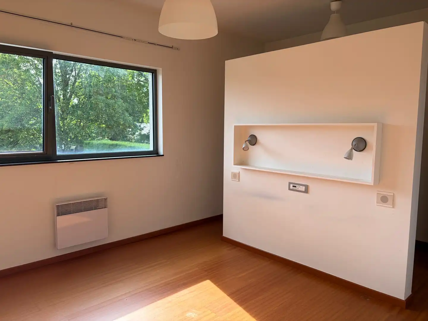 Prachtige, moderne villa gelegen op een groot perceel met prachtig uitzicht en stuk landbouwgrond foto 11