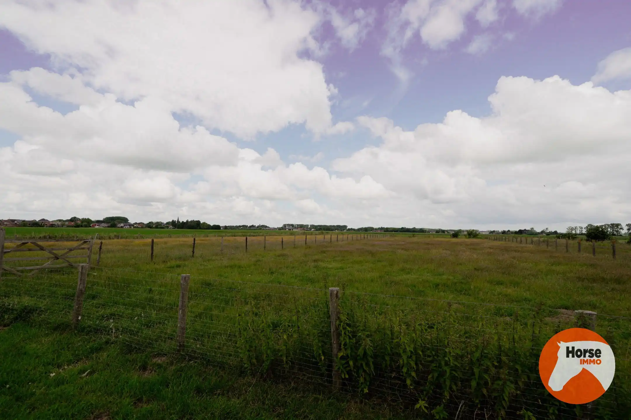 ASSENEDE - Instapklare, landelijke woning met uniek uitzicht foto 42