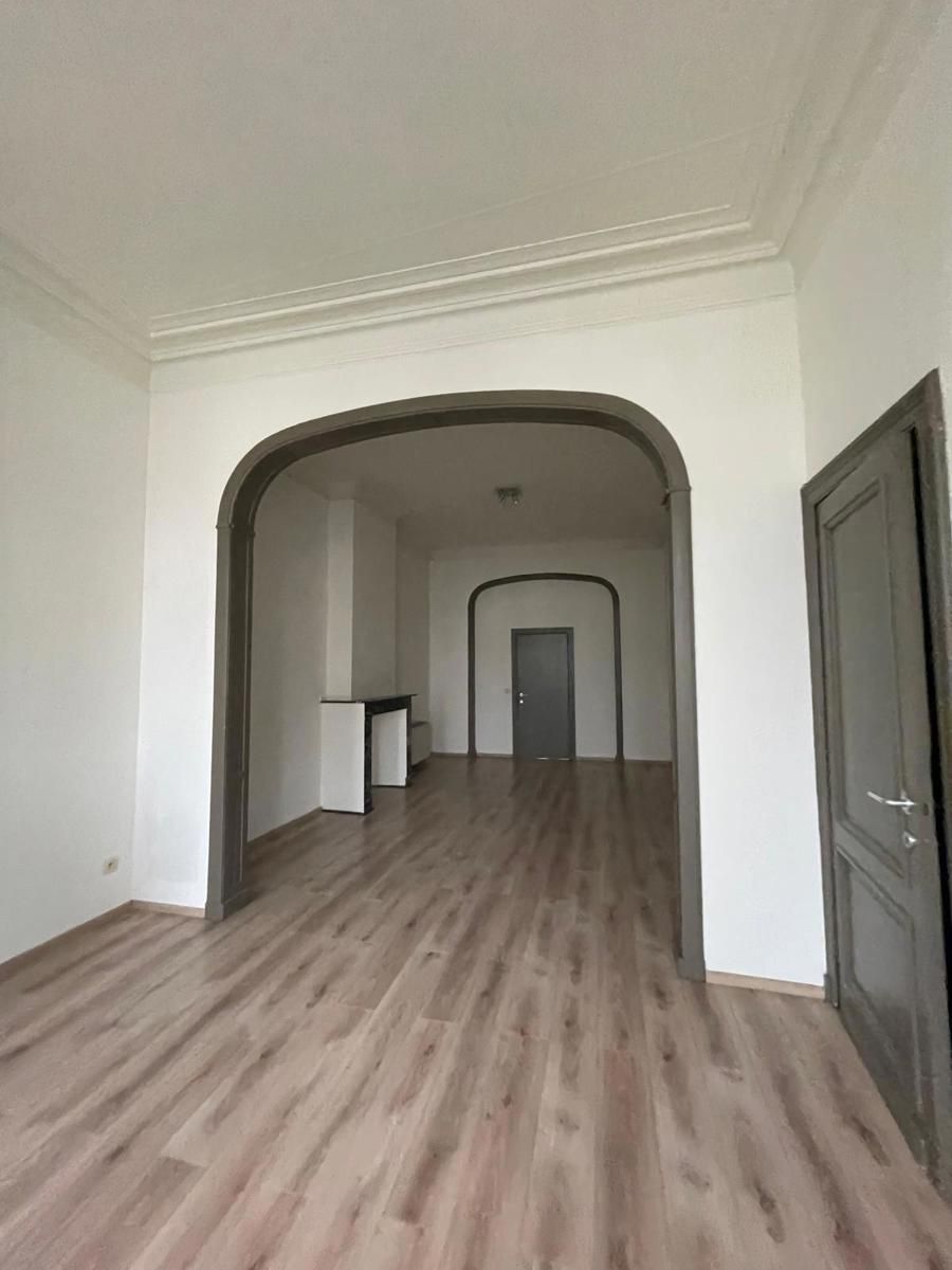 Stijlvol appartement met terras in hartje Antwerpen foto 5