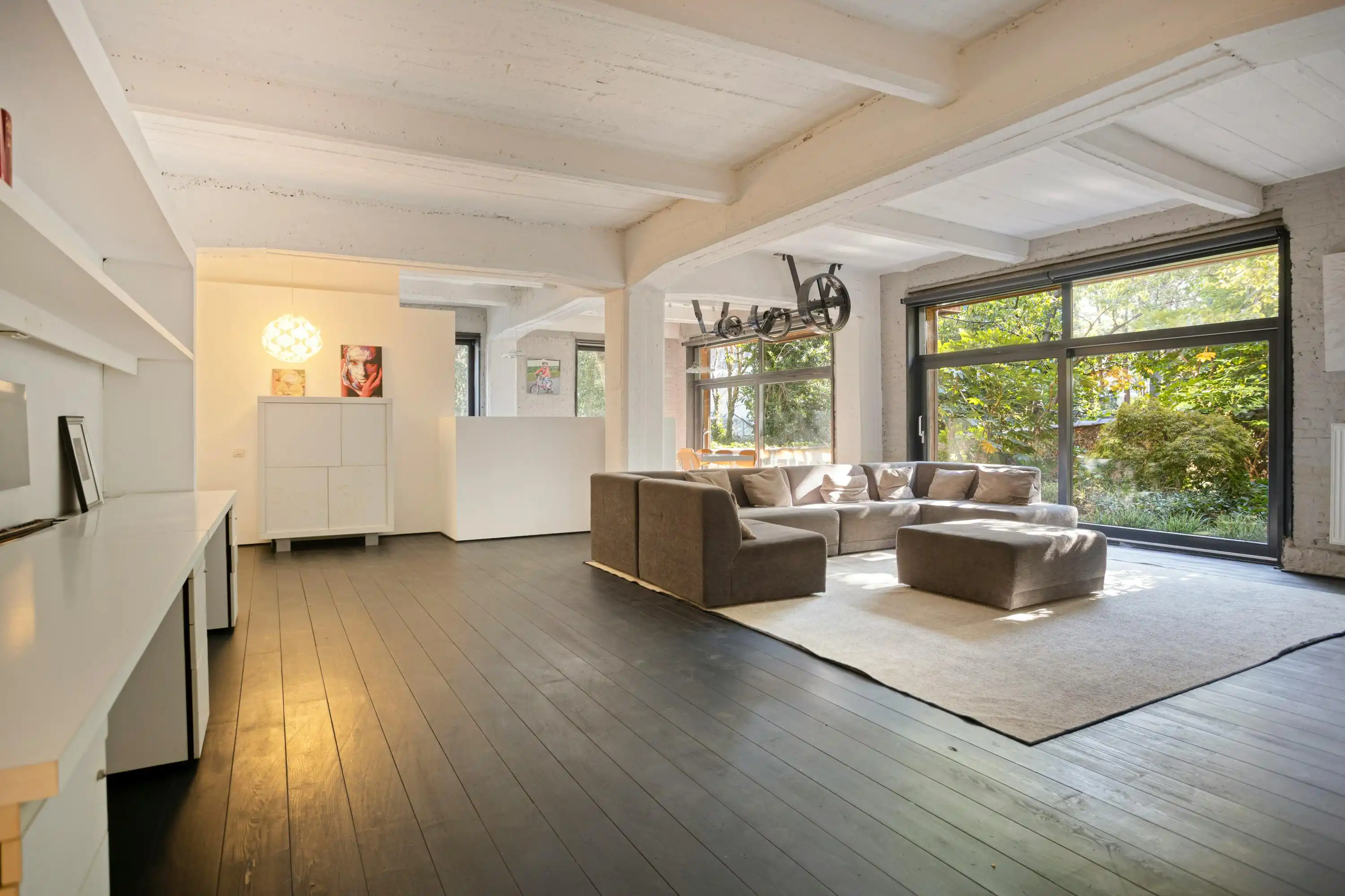 Appartement te koop rue de la Limite - Grensstraat 38 - 1210 Sint-Joost-ten-Node