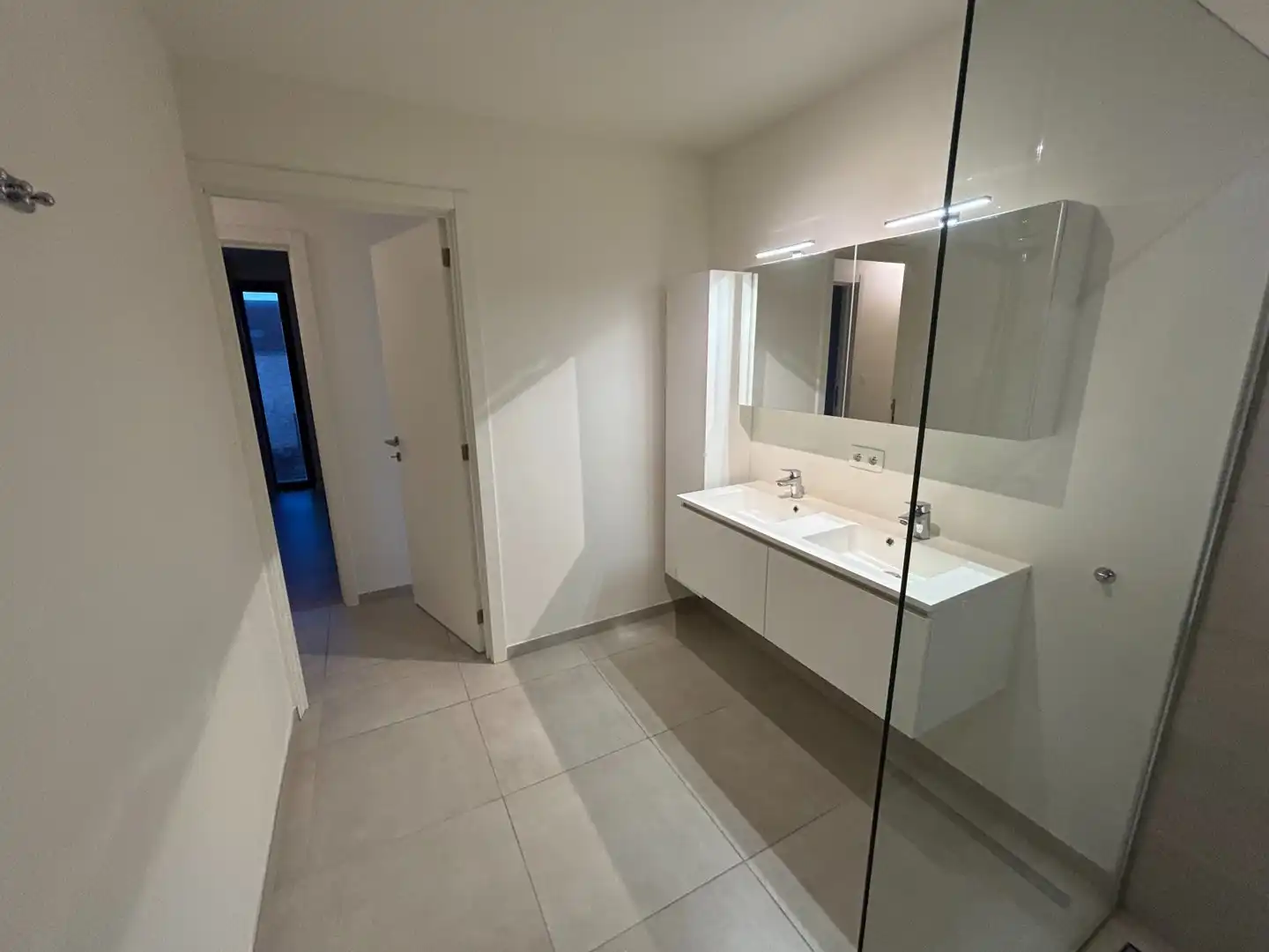 Prachtig & Modern Appartement met terras in Residentie "Champ du Tordoir" foto 23