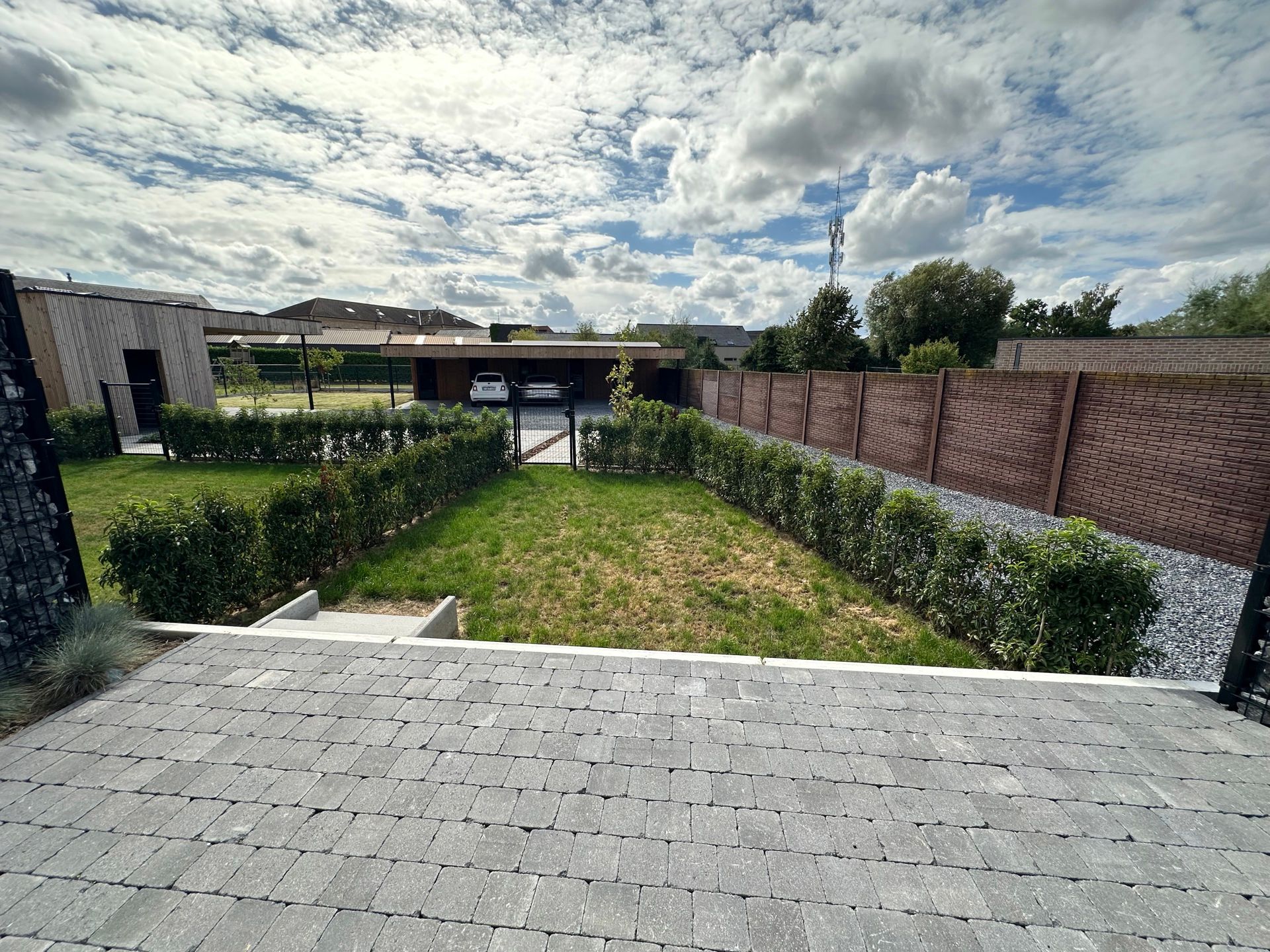 Appartement te huur foto 7