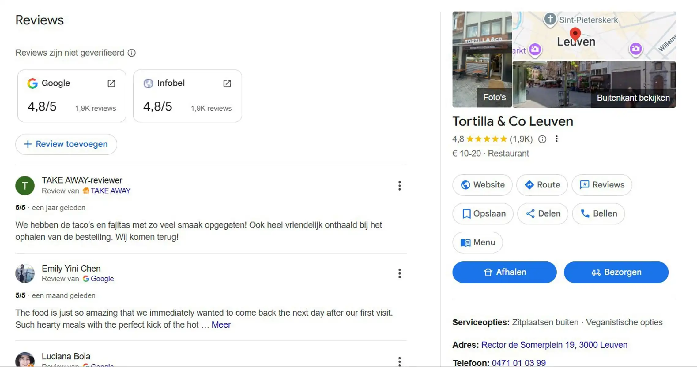 Overname handelsfonds Tortilla&Co foto 11