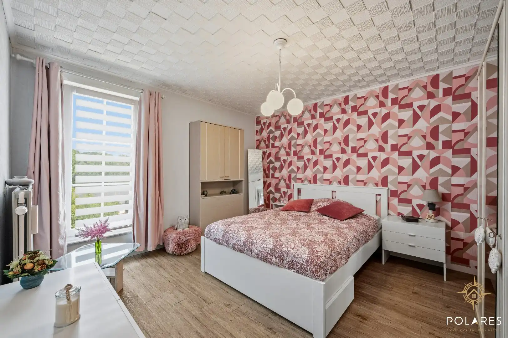 Instapklare halfopen bebouwing met veel privacy op een rustige locatie! foto 22