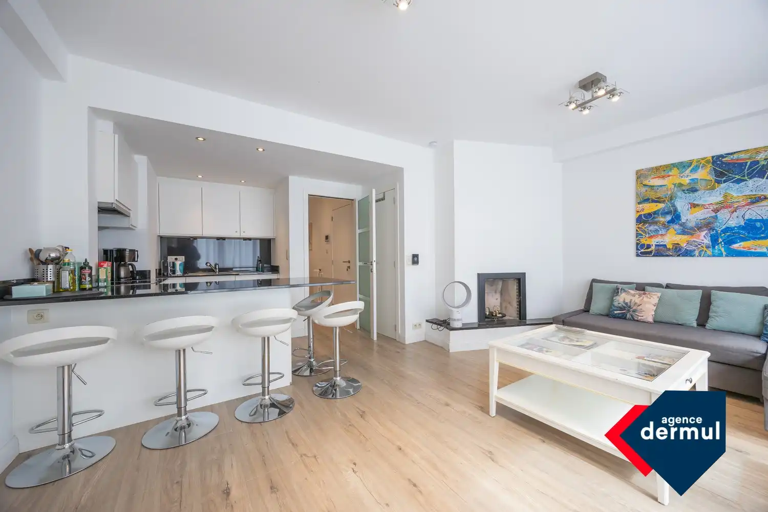 RESIDENTIE LEEN JOSEPHINE LOUISE foto 8