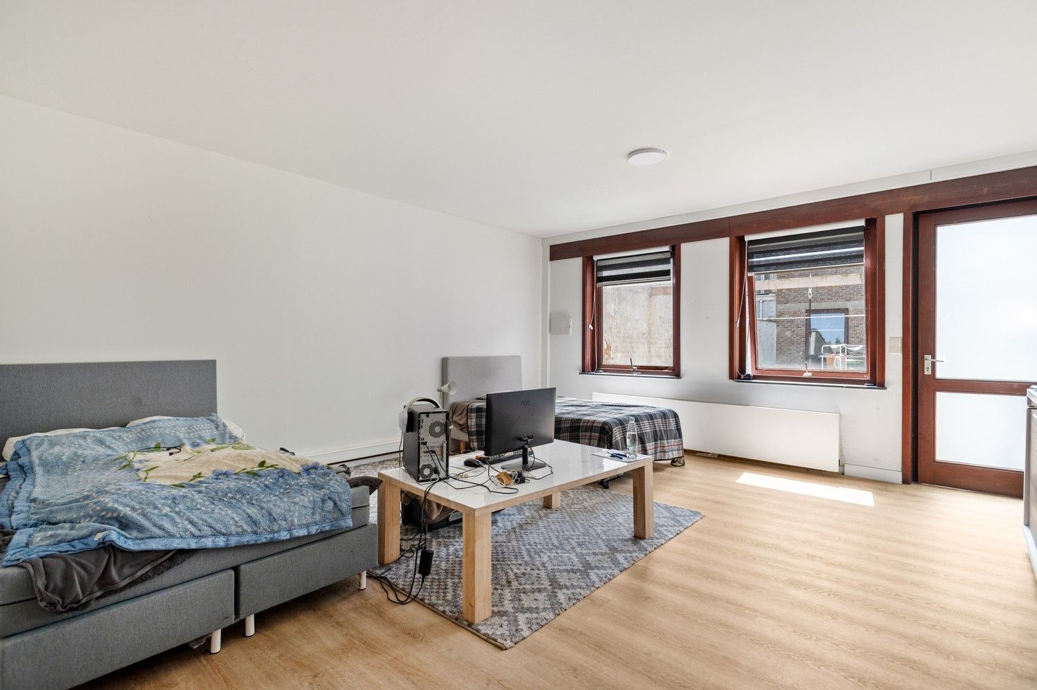 Opbrengsteigendom met 2 Appartementen te Deurne! foto 16