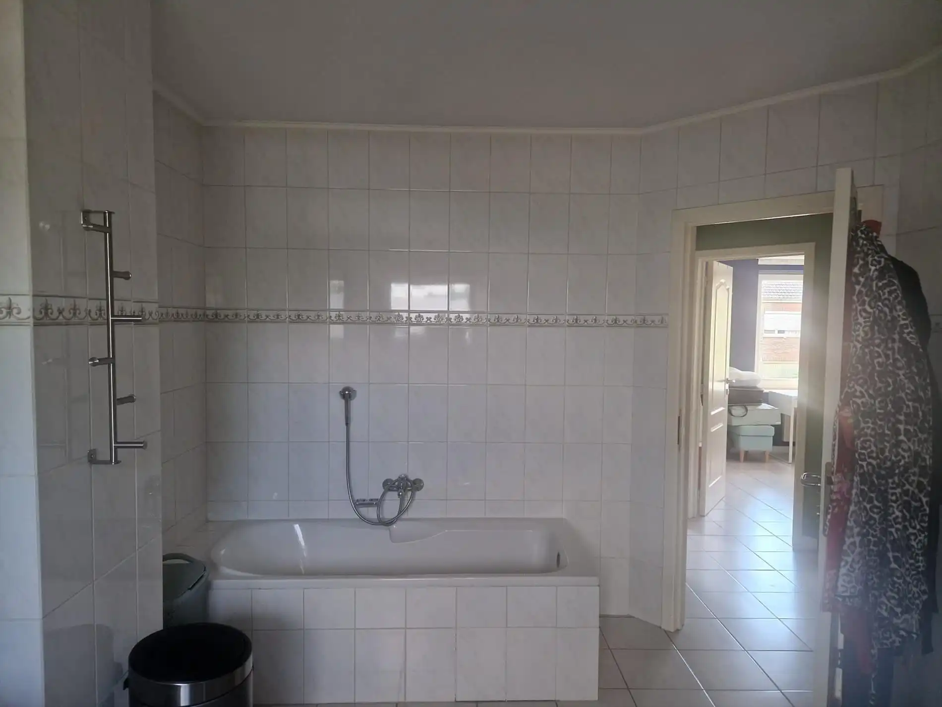 Huis met 3 slaapkamers te huur in Olmen ! foto 13