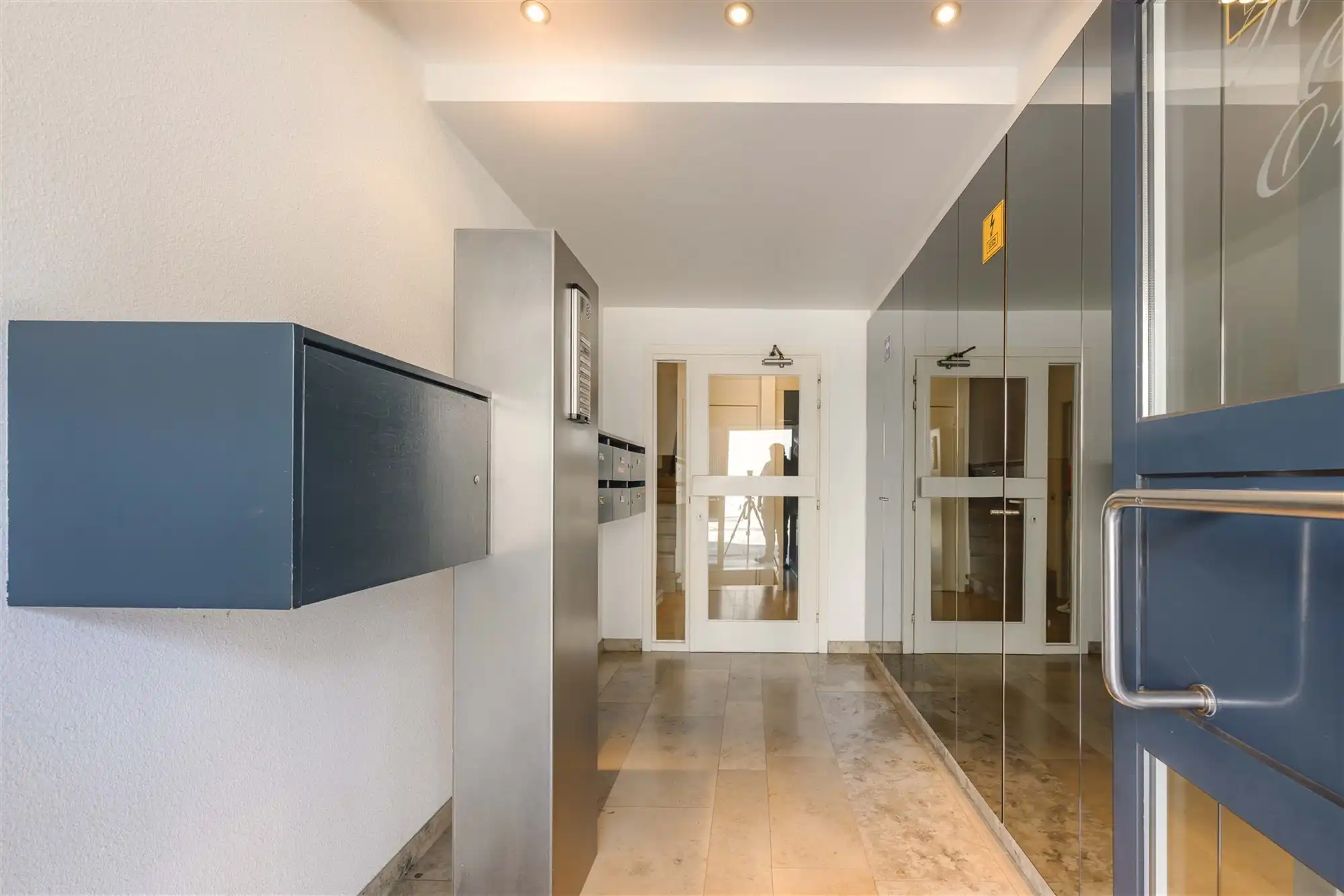 Appartement foto 6