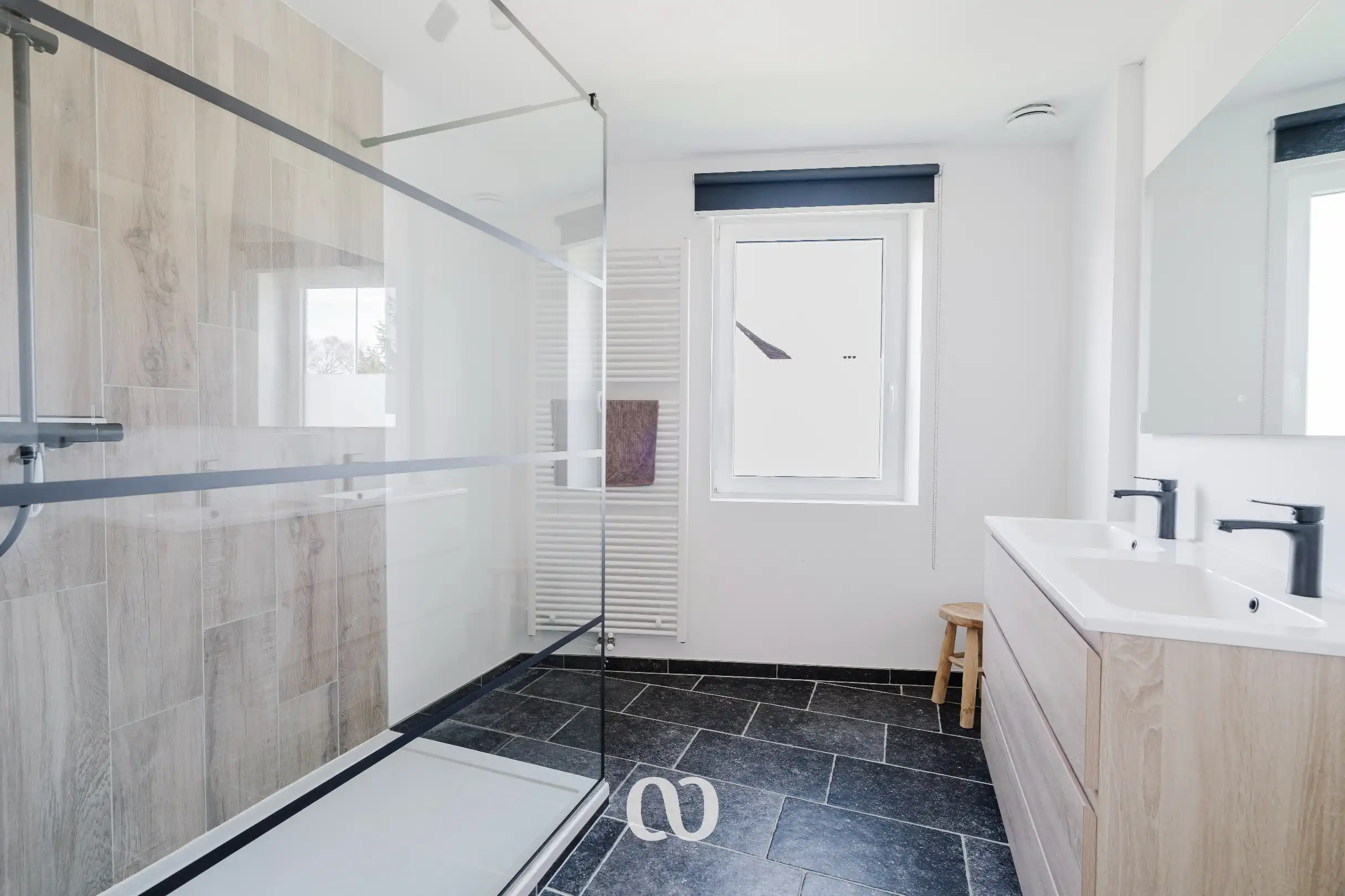 Ruime nieuwbouwwoning met 4 slaapkamers foto 19