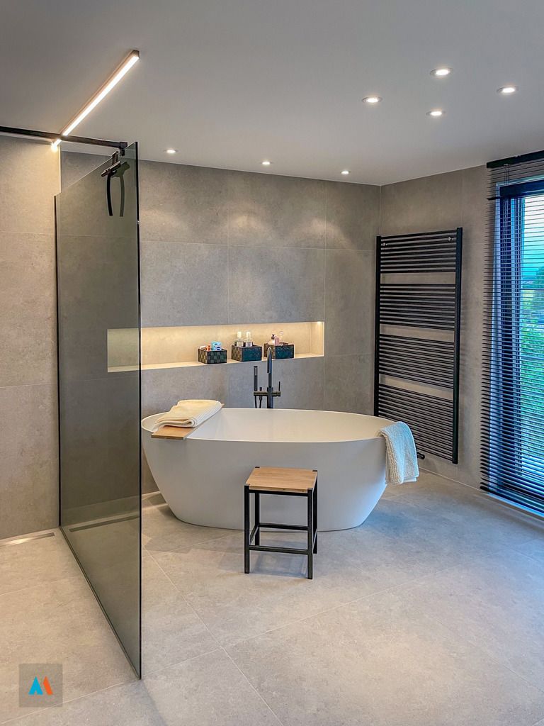 Instapklare luxevilla in Loenhout foto 35