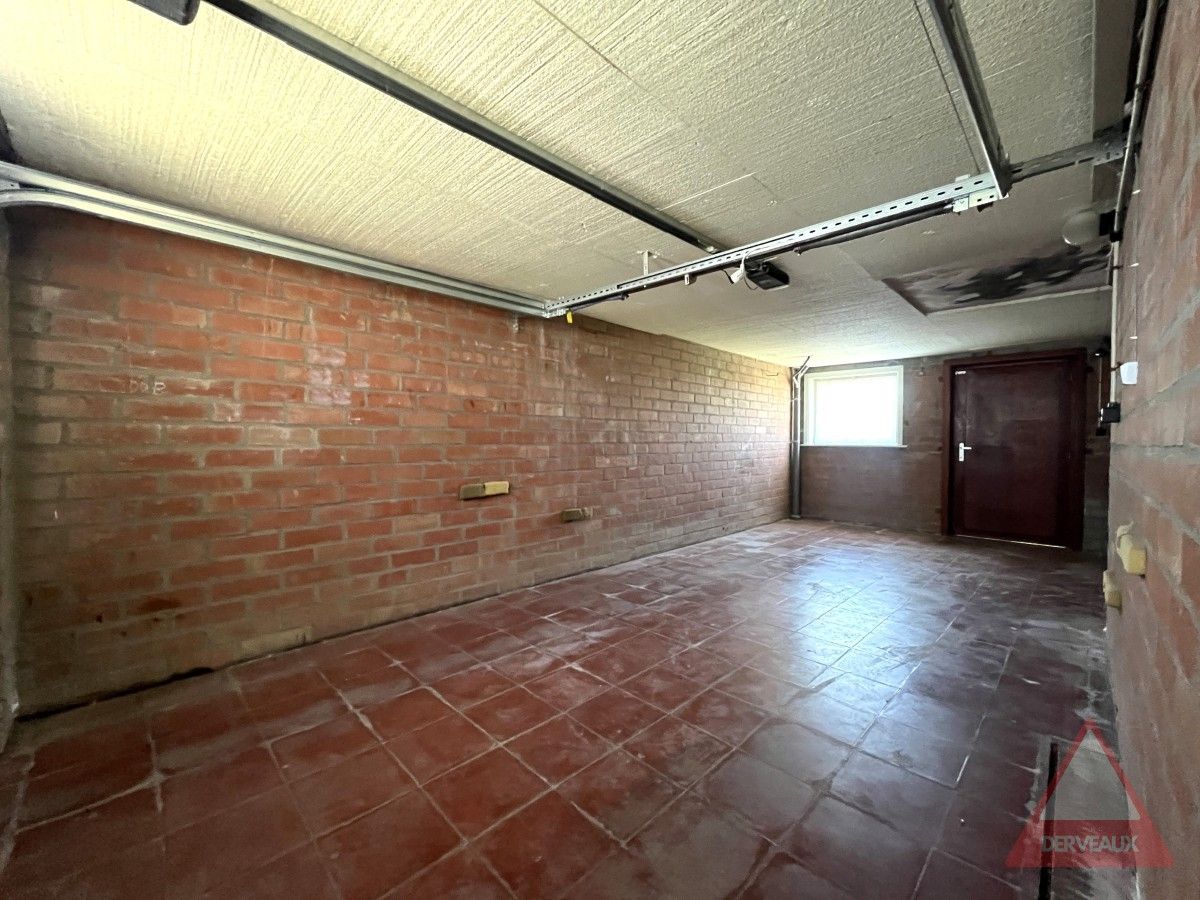 Ledegem – Landelijke halfopen woning met ruime tuin en volledig onderkelderd foto 12