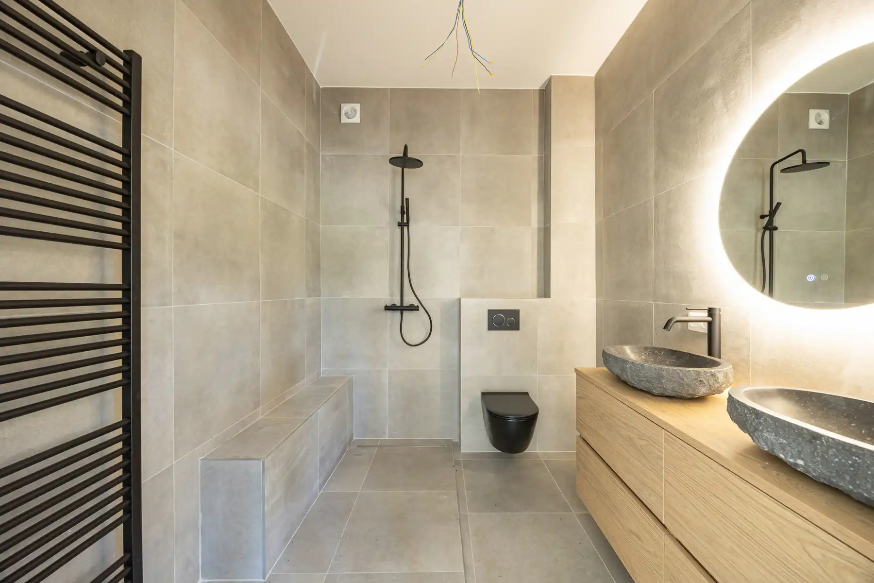 Vernieuwbouw duplex appartement voor het centrum foto 24
