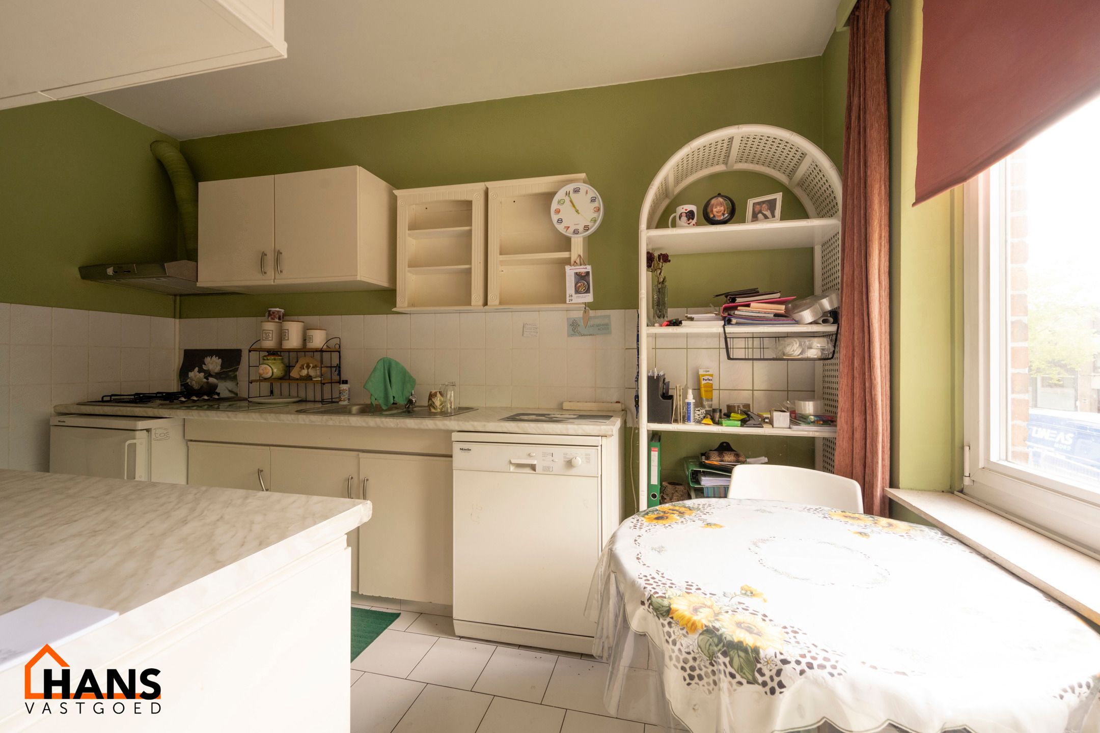 Appartement op de 1ste verdieping. foto 5