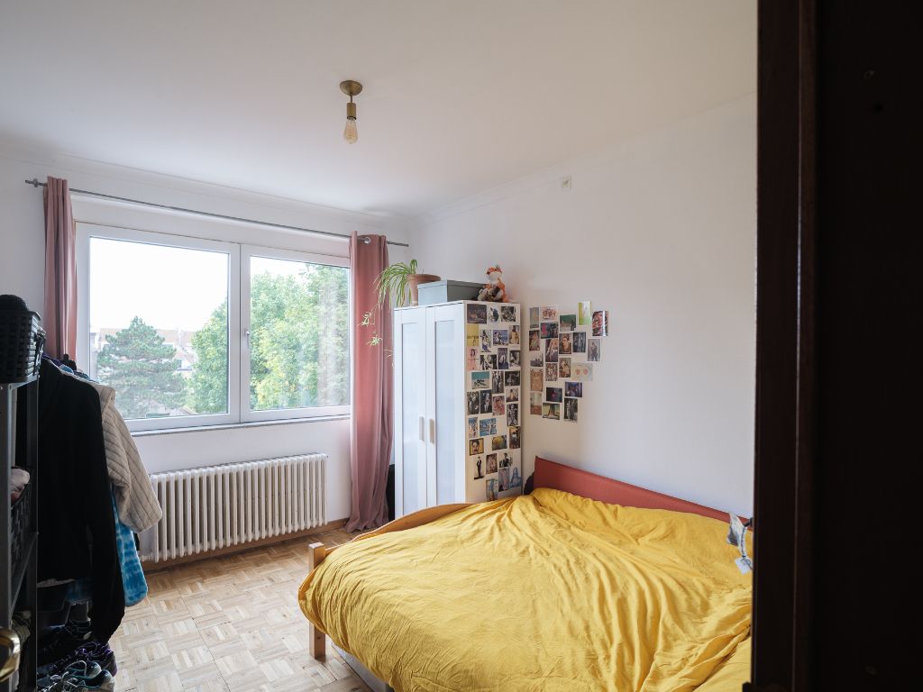 Karaktervol dakappartement met 2 slaapkamers op een gegeerde centrumlocatie foto 11