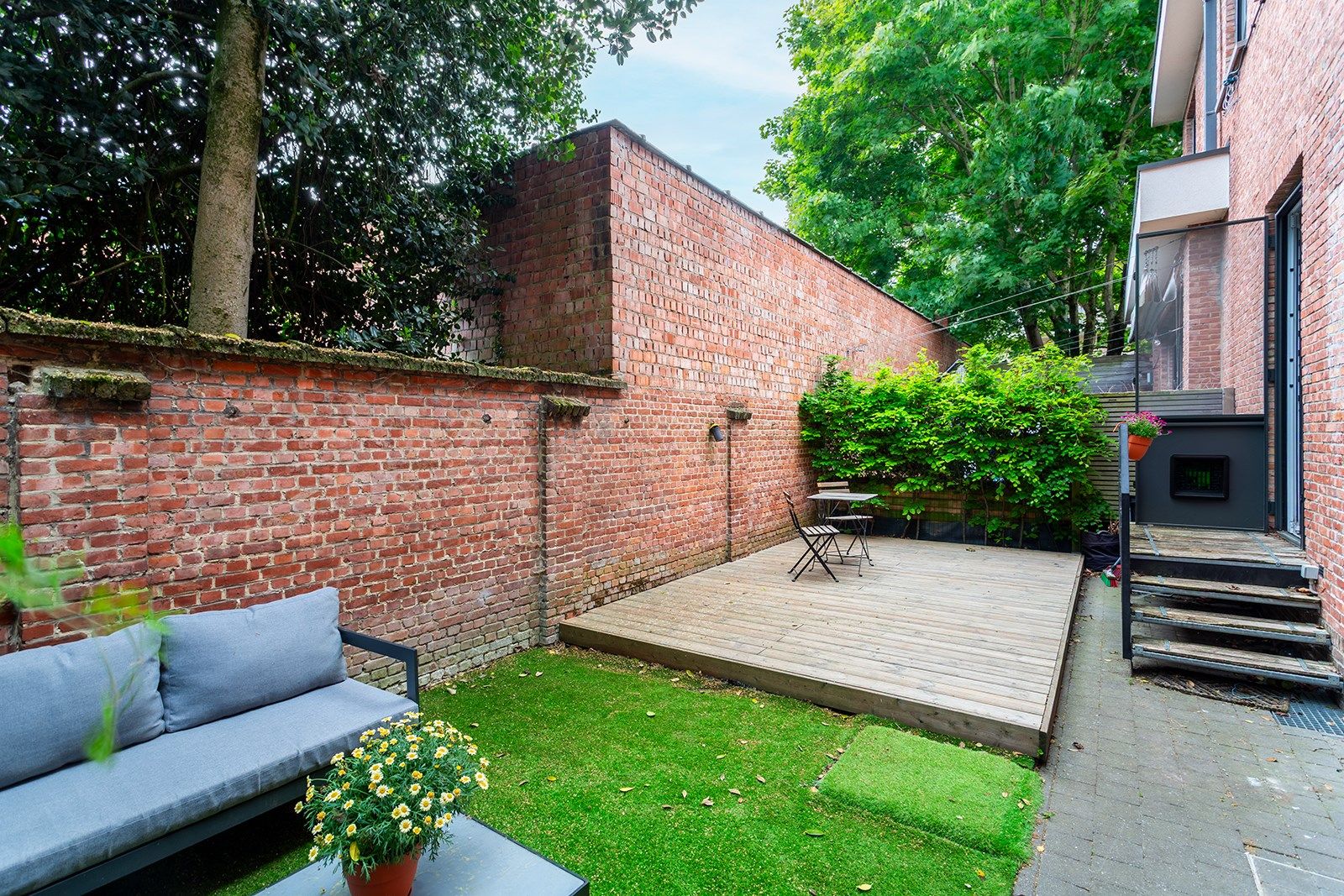 Wonen in een oase van groen en comfort foto 13