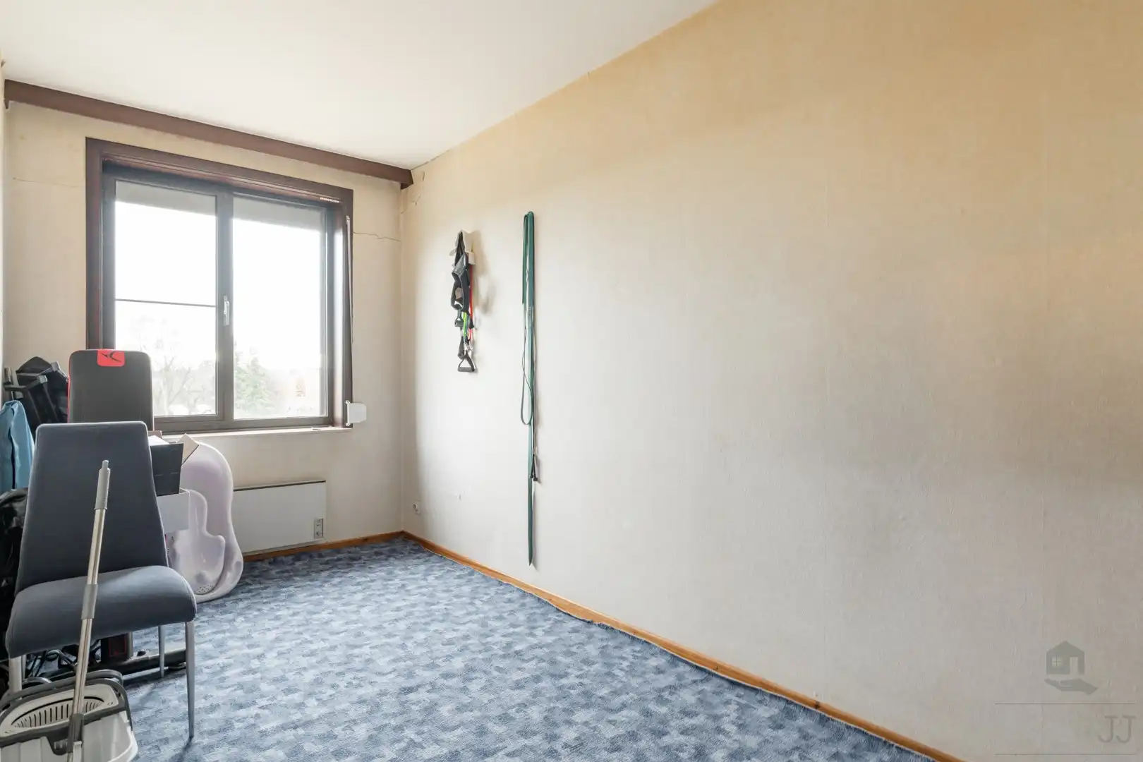 Appartement met 3 slaapkamers met afgesloten garagebox foto 10