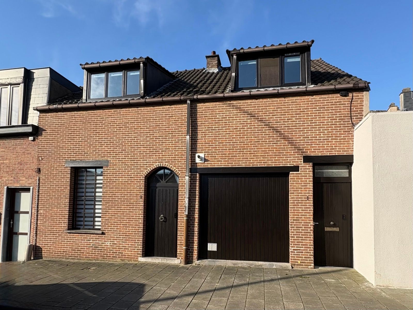 Hoofdfoto van de publicatie: Huis te koop