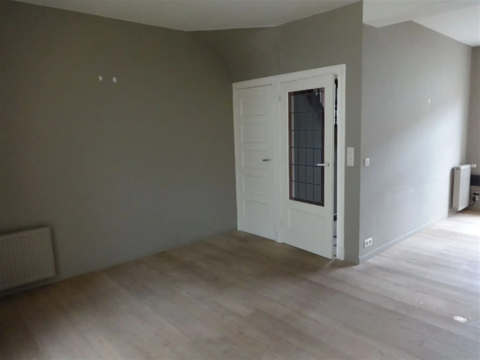 Vernieuwde woning foto 4