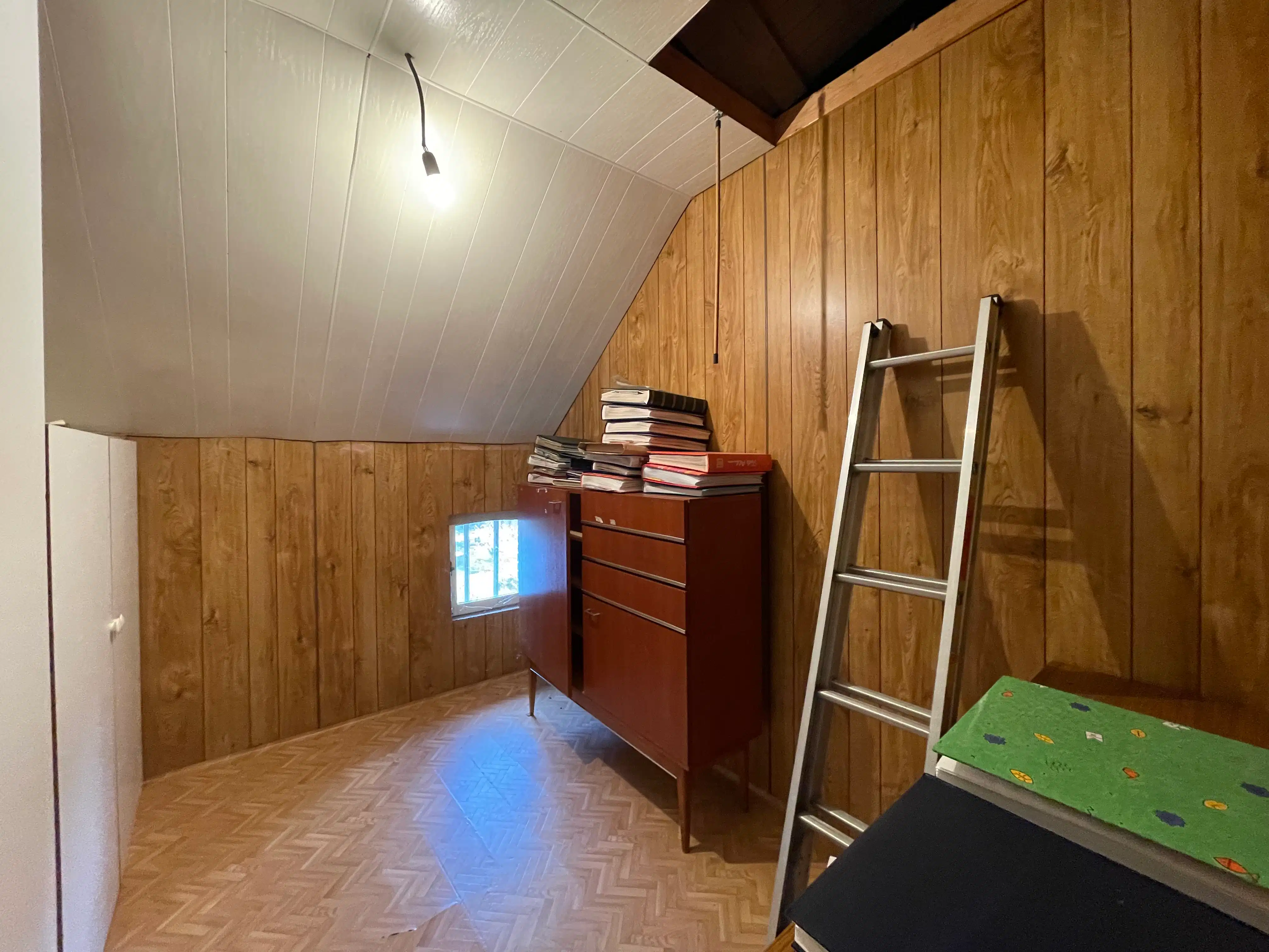 Polyvalente woning met atelier foto 21