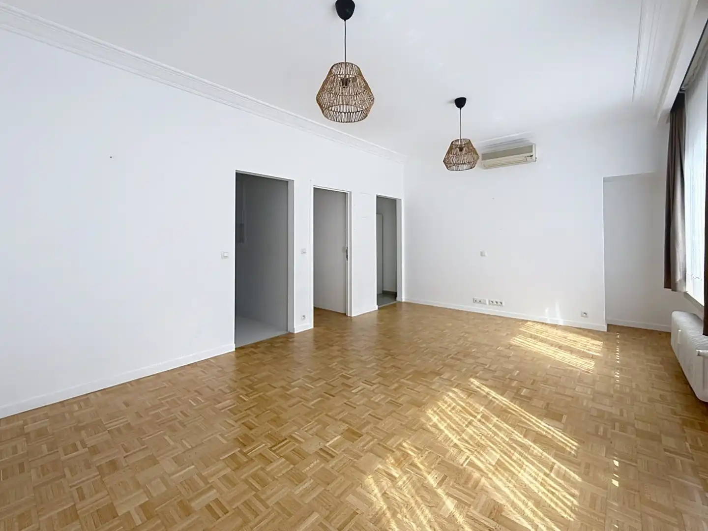 Luxueus appartement met 2 slaapkamers en 3 douchekamers foto 2
