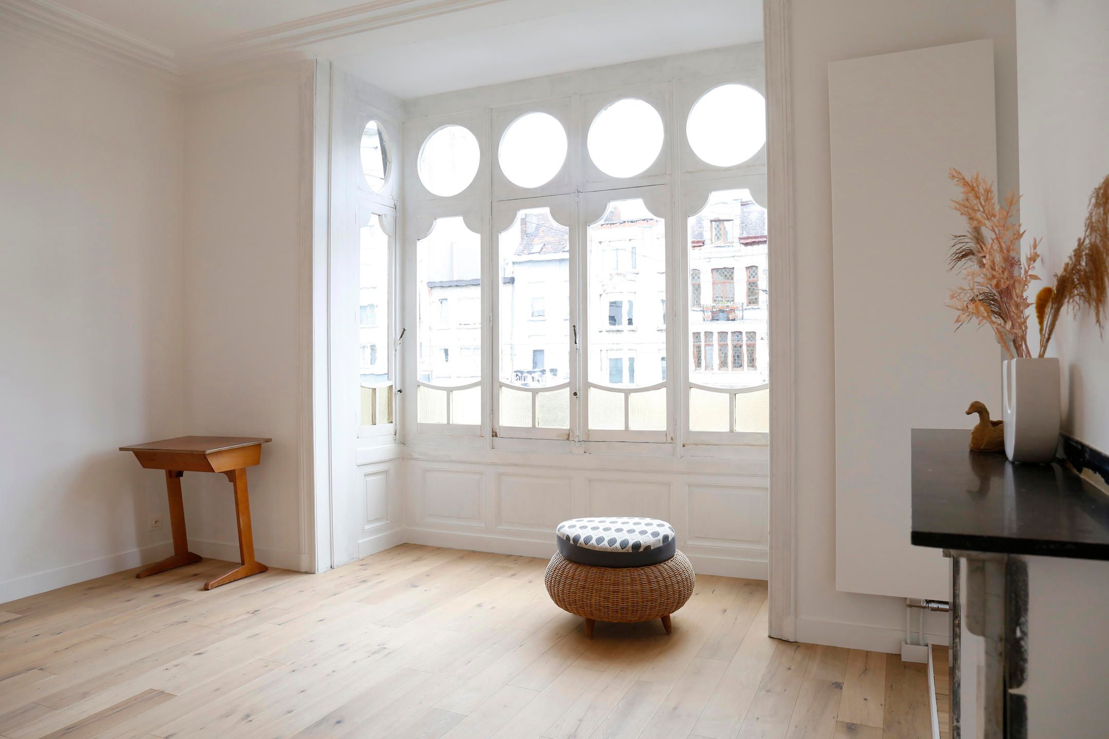 Prachtige woning in art-nouveaustijl  foto 15